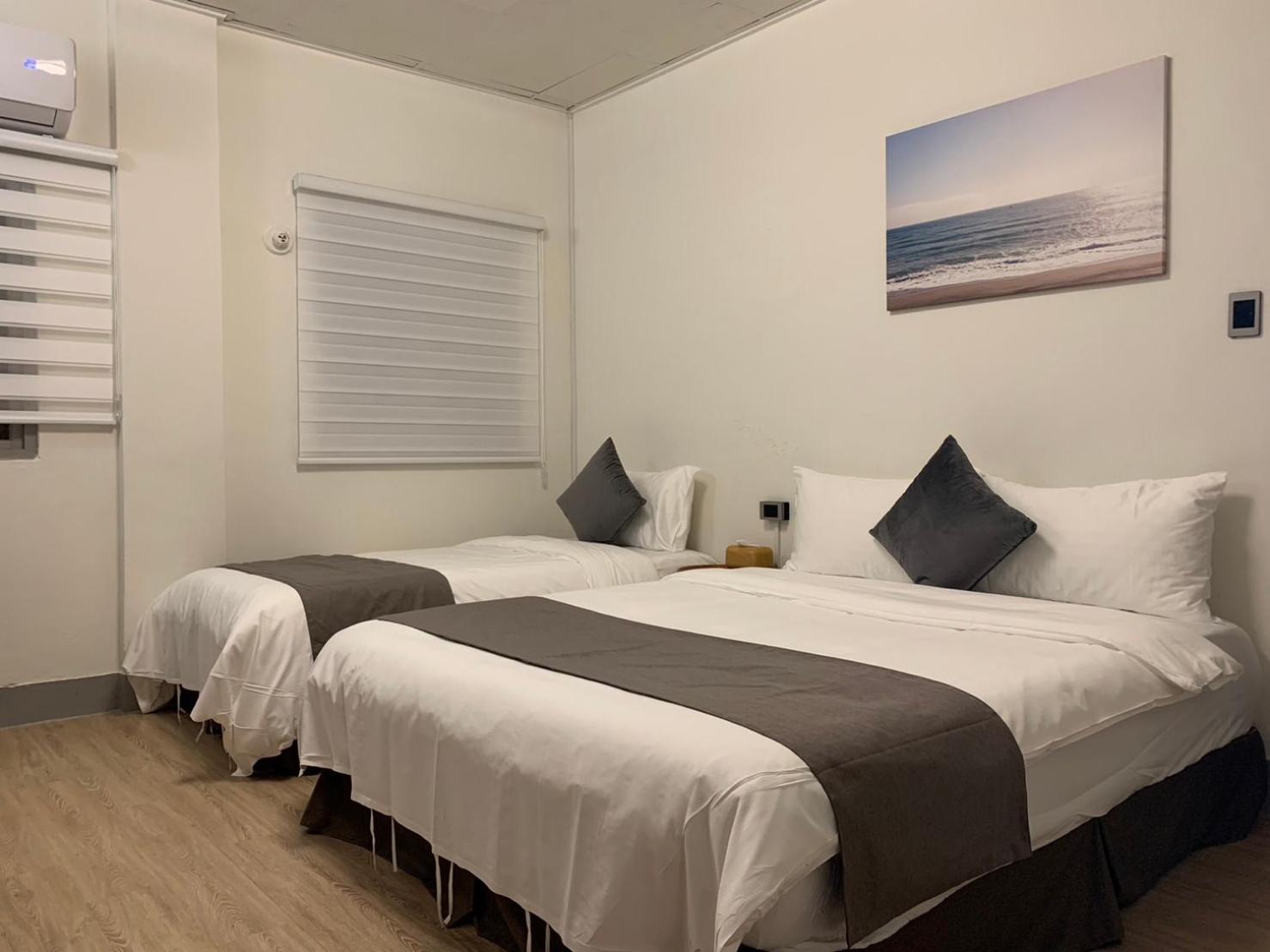 Deluxe Triple Room photo 1