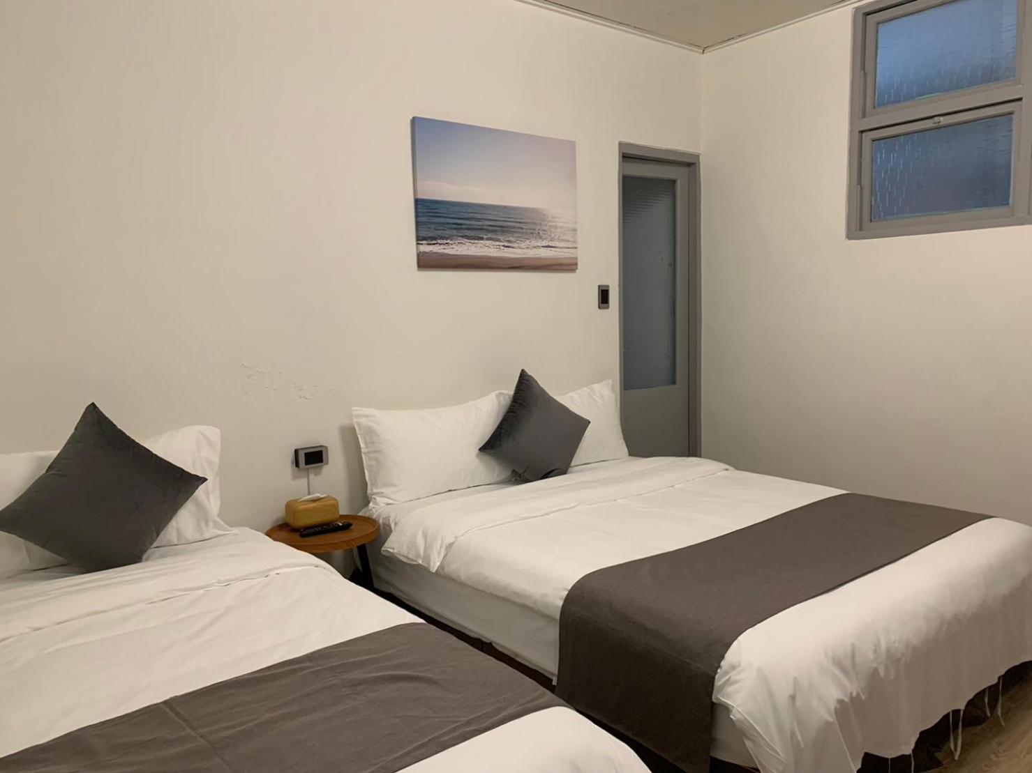 Deluxe Triple Room photo 2