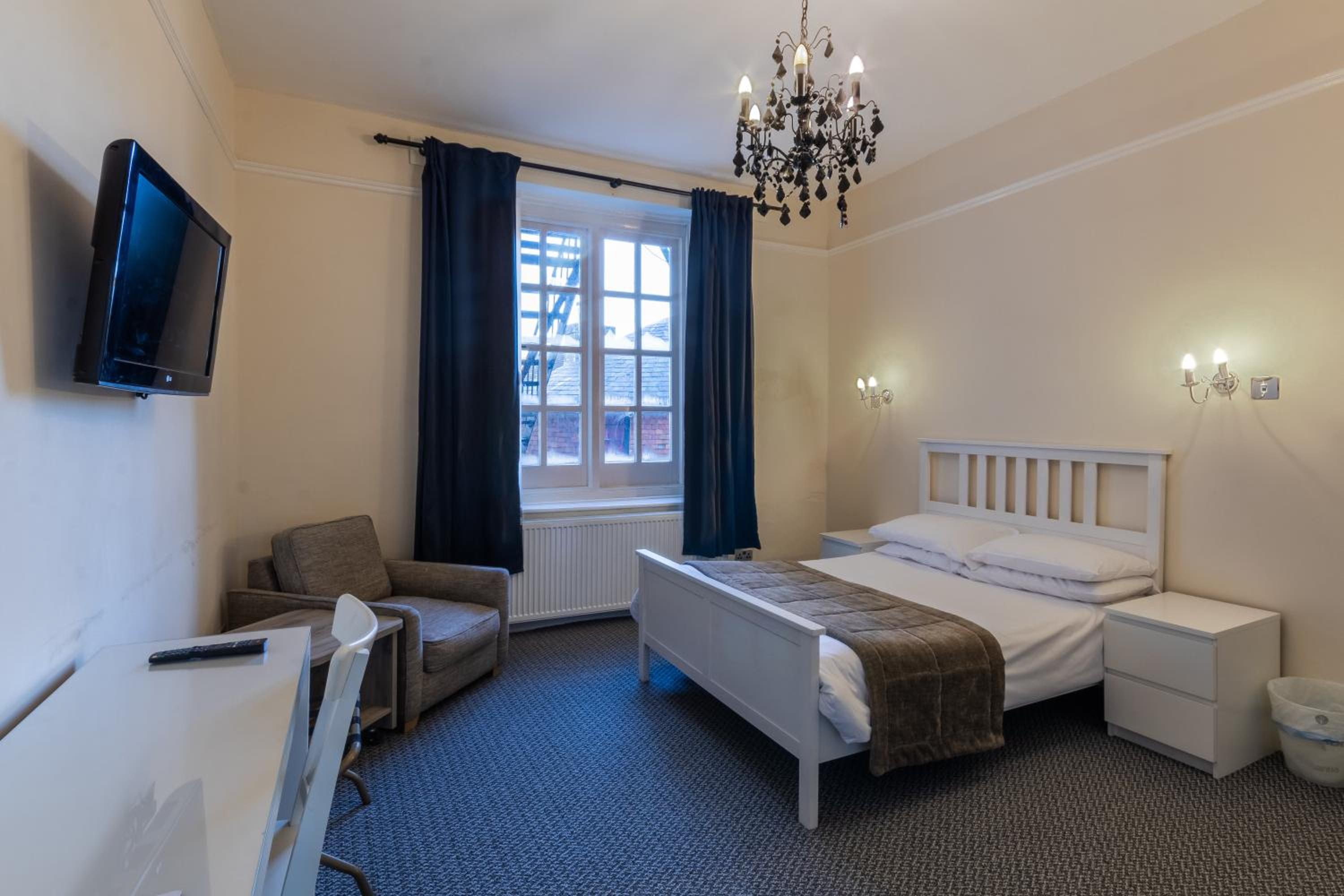 Superior Double Room photo 2