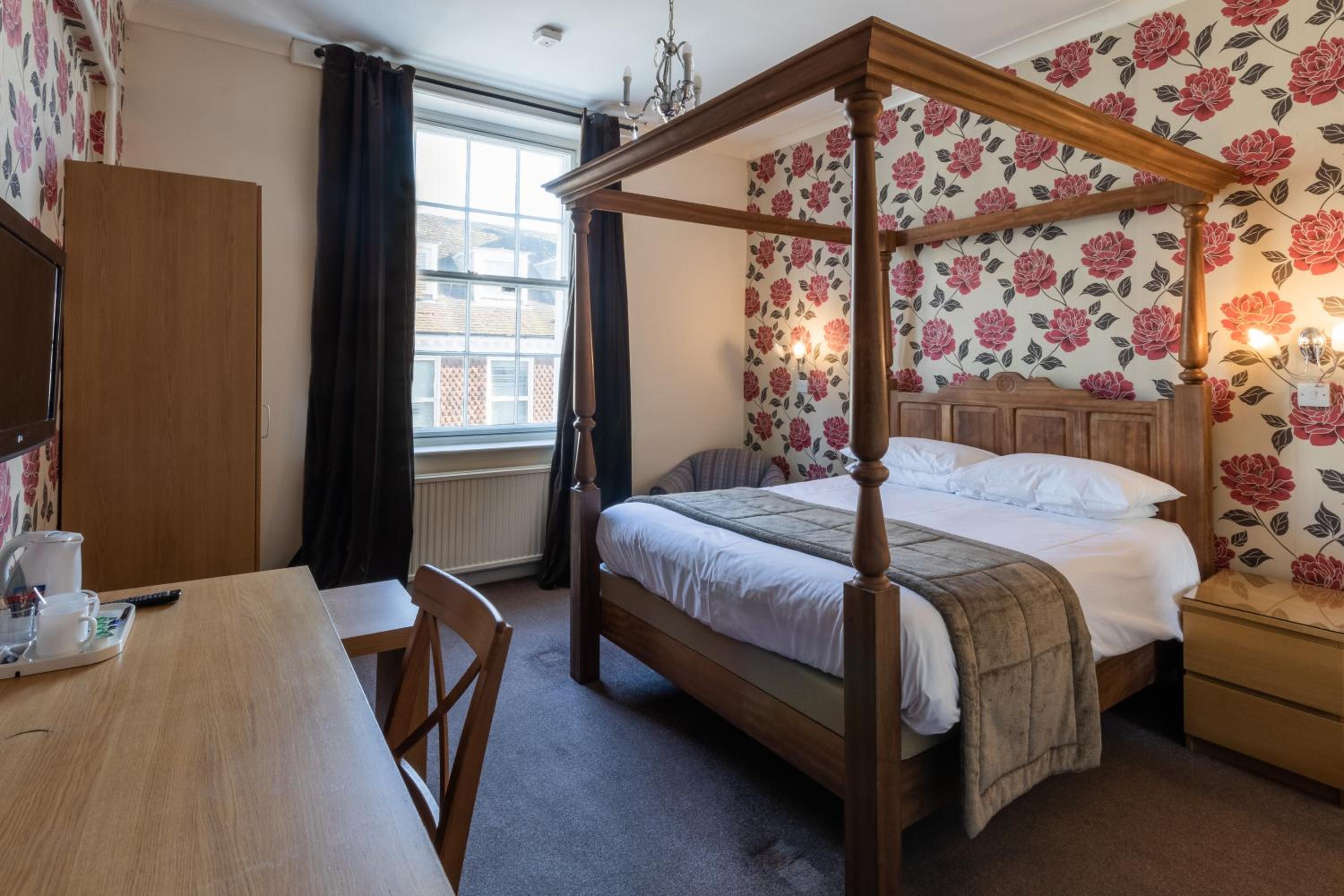 Superior Double Room photo 3