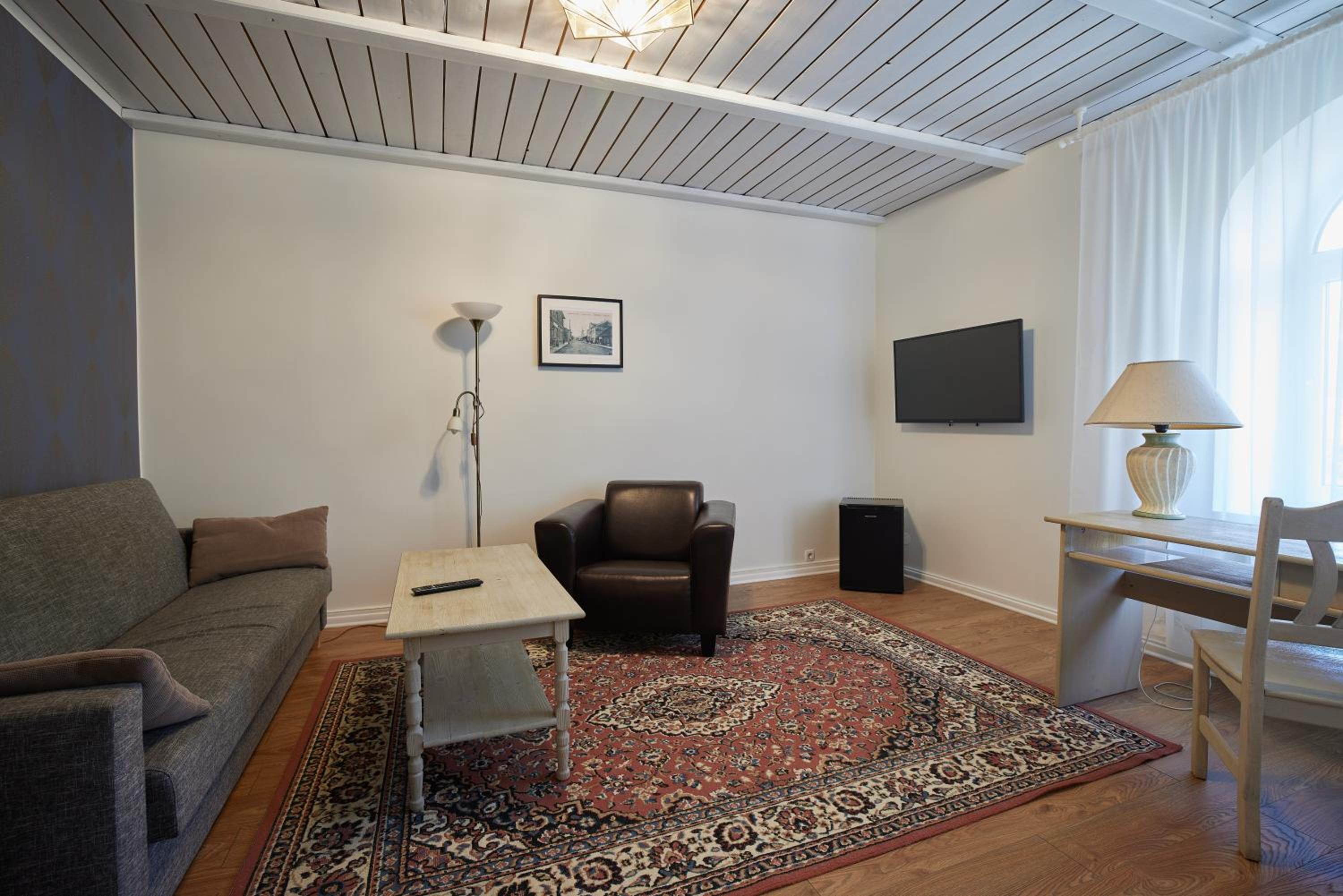 Double Room with Sauna - Photo 3