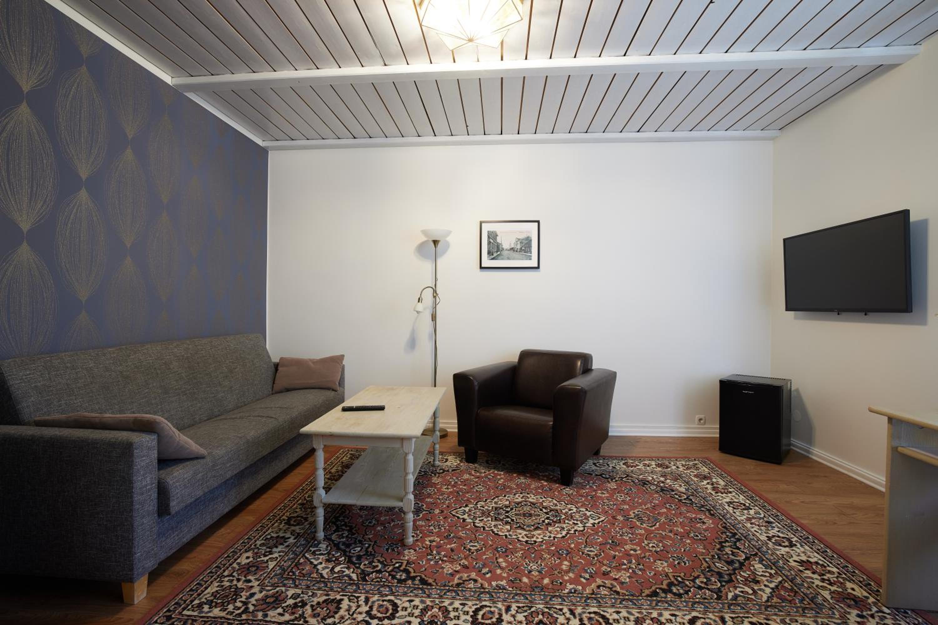 Double Room with Sauna - Photo 4