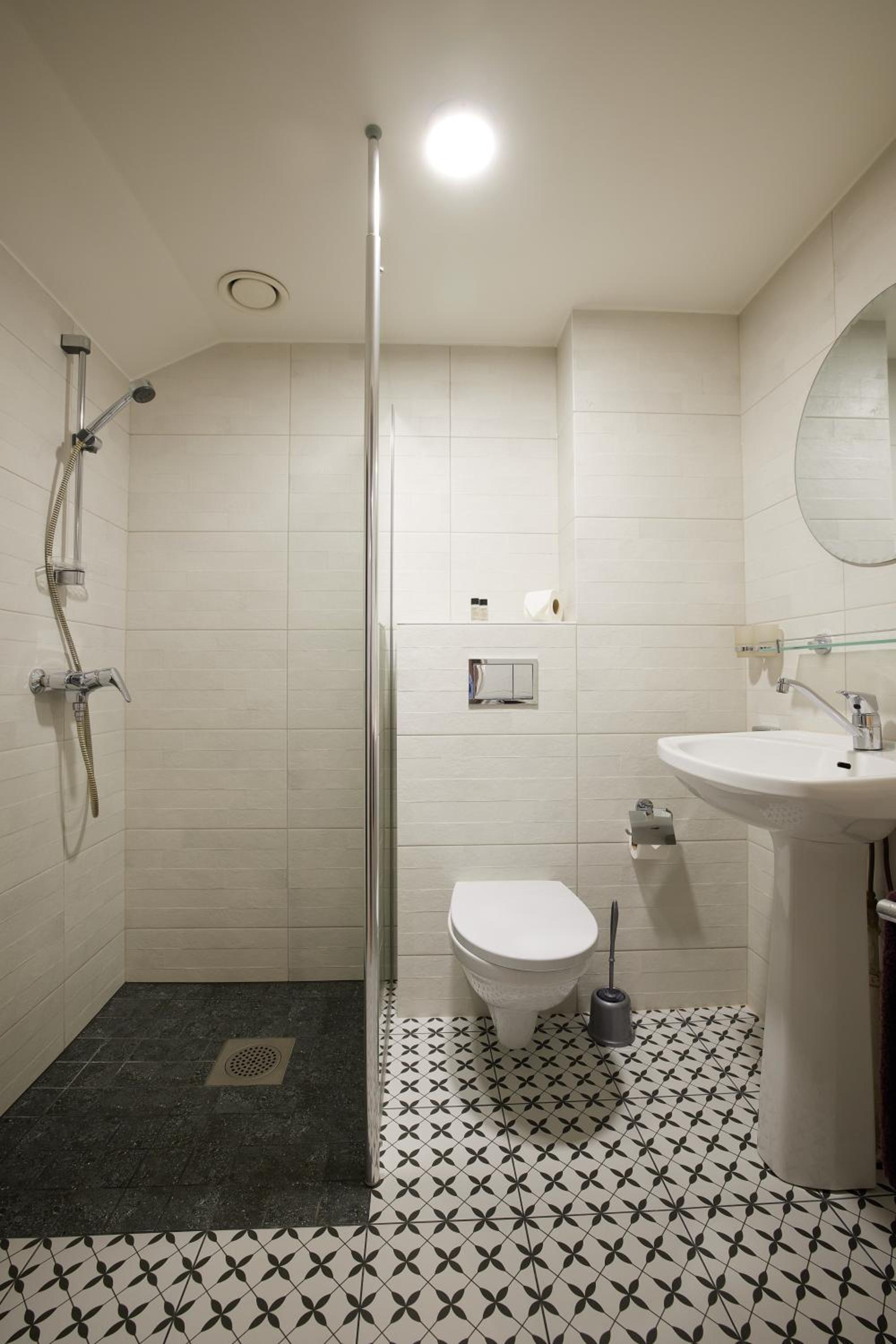 Double Room with Sauna - Photo 2