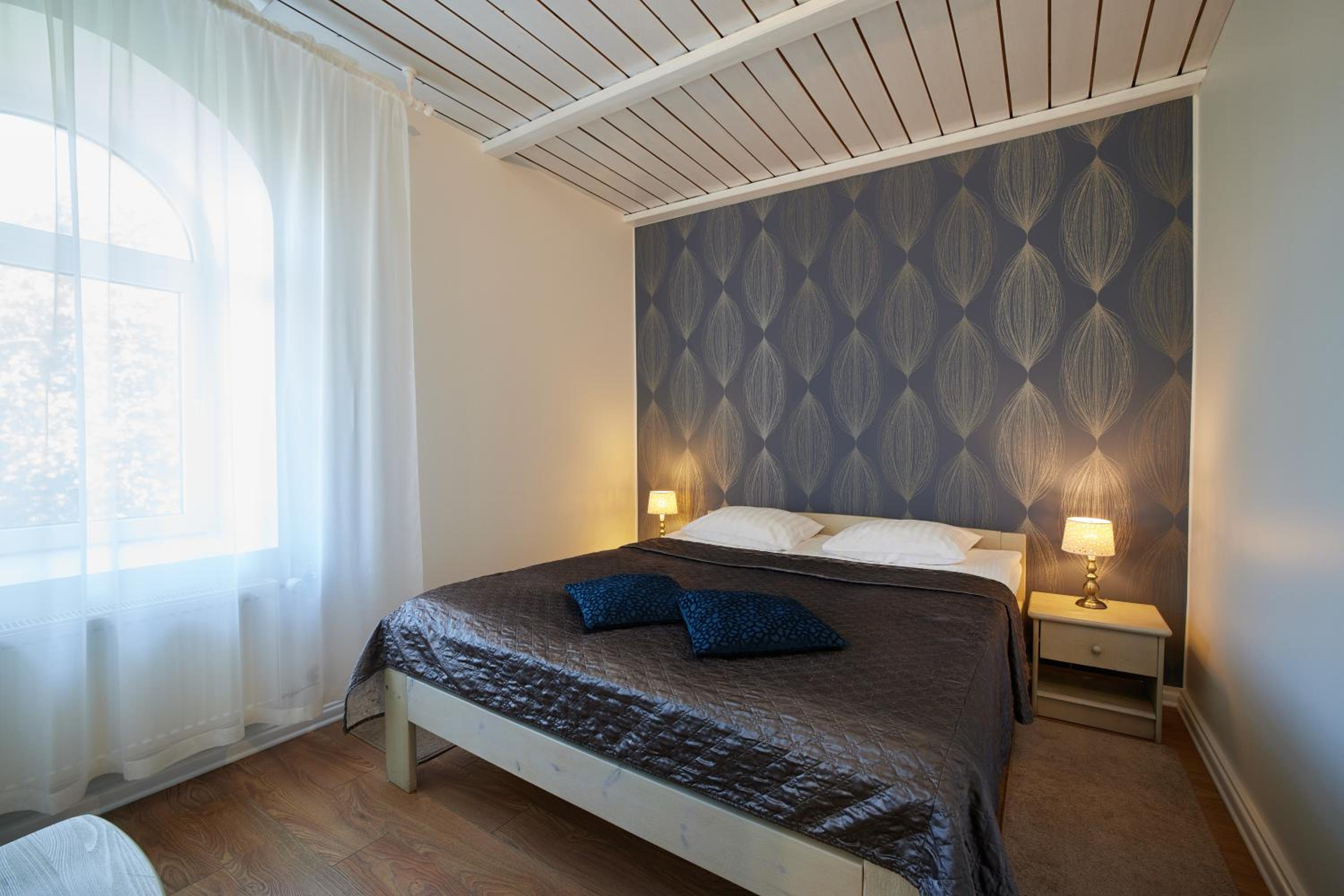 Double Room with Sauna - Photo 6