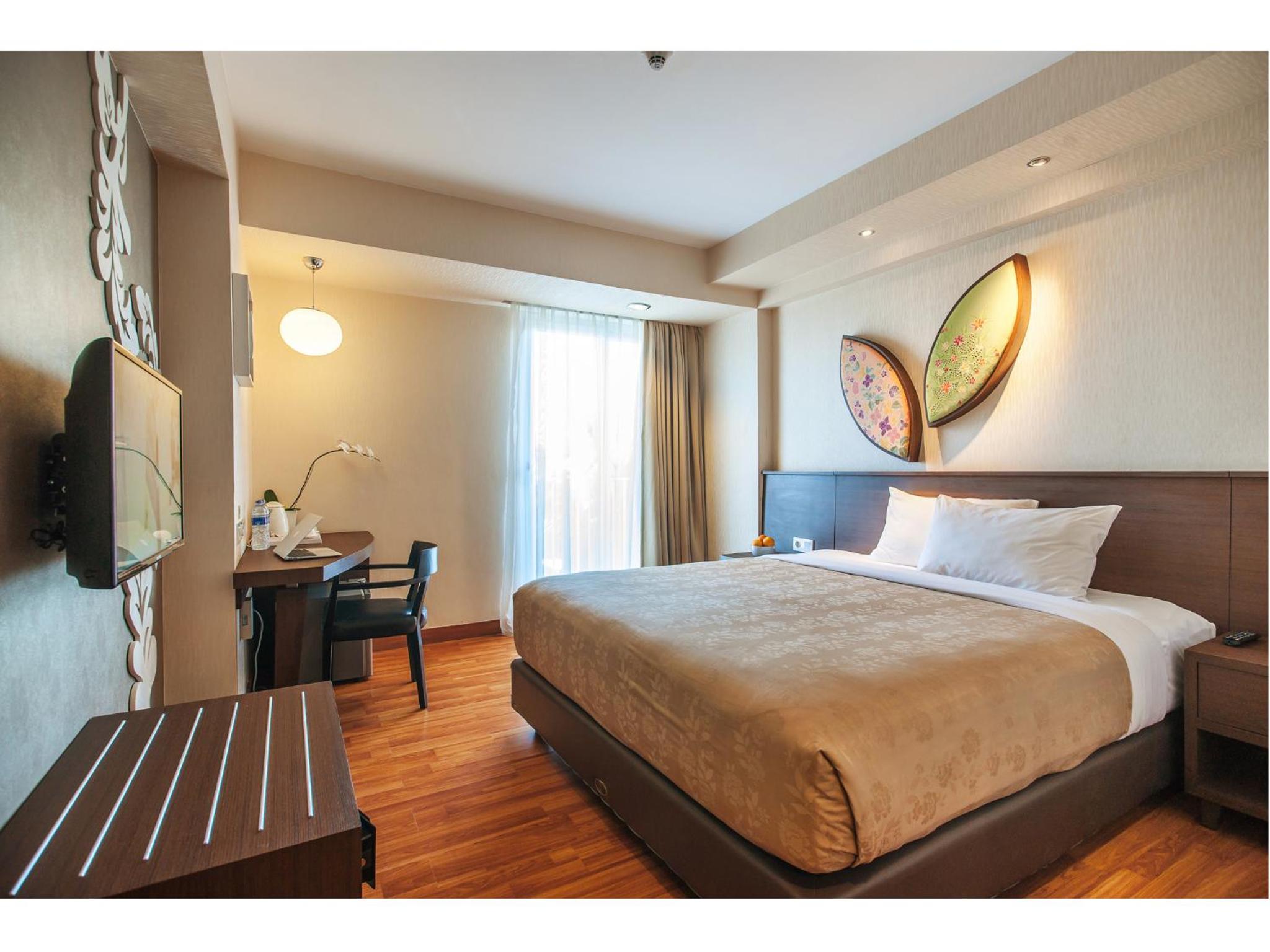 Deluxe Double or Twin Room - Photo 1
