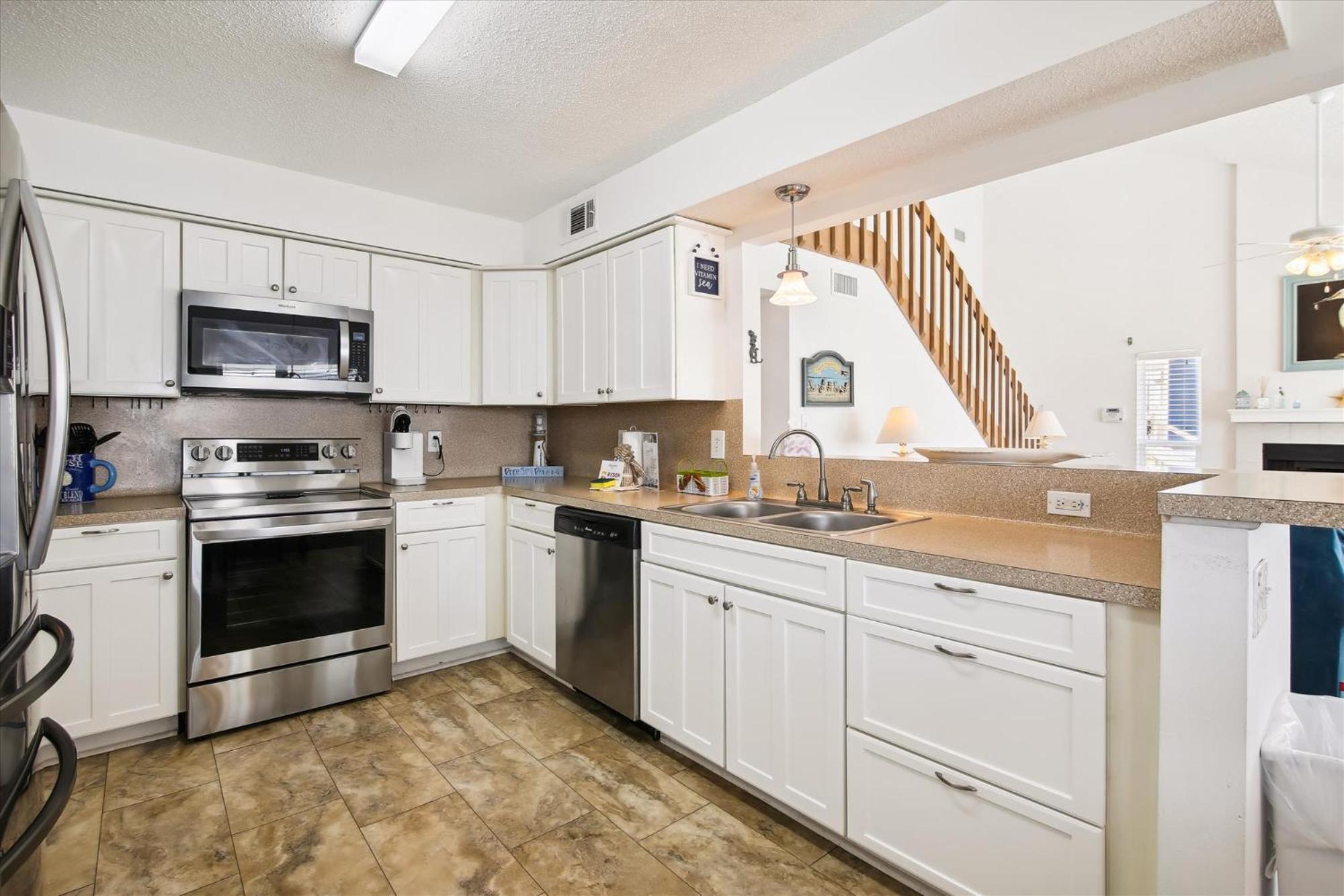 Vacation Home photo 2