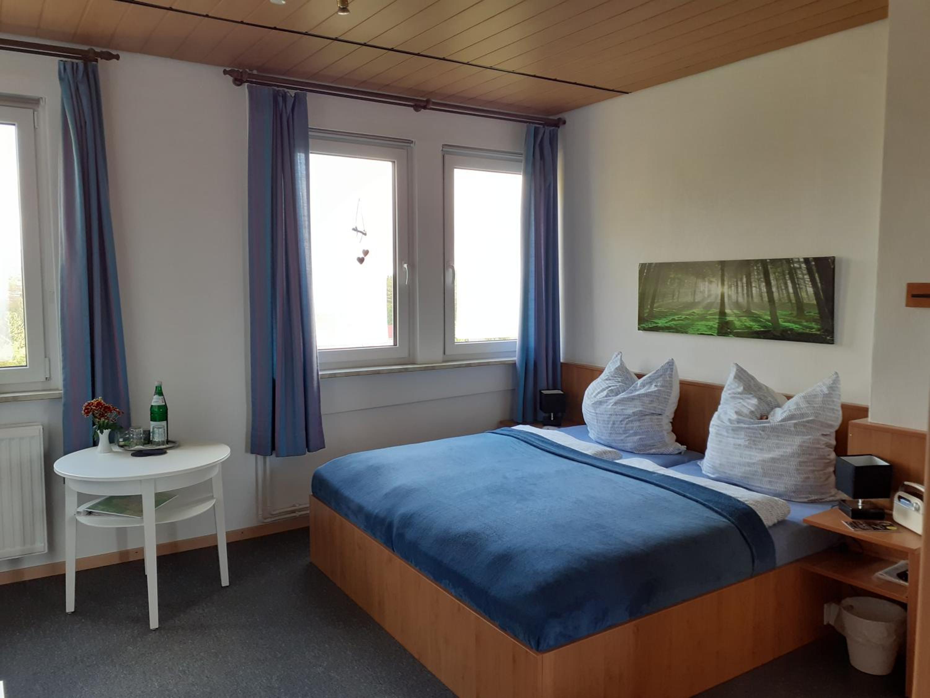 Standard Double Room photo 1