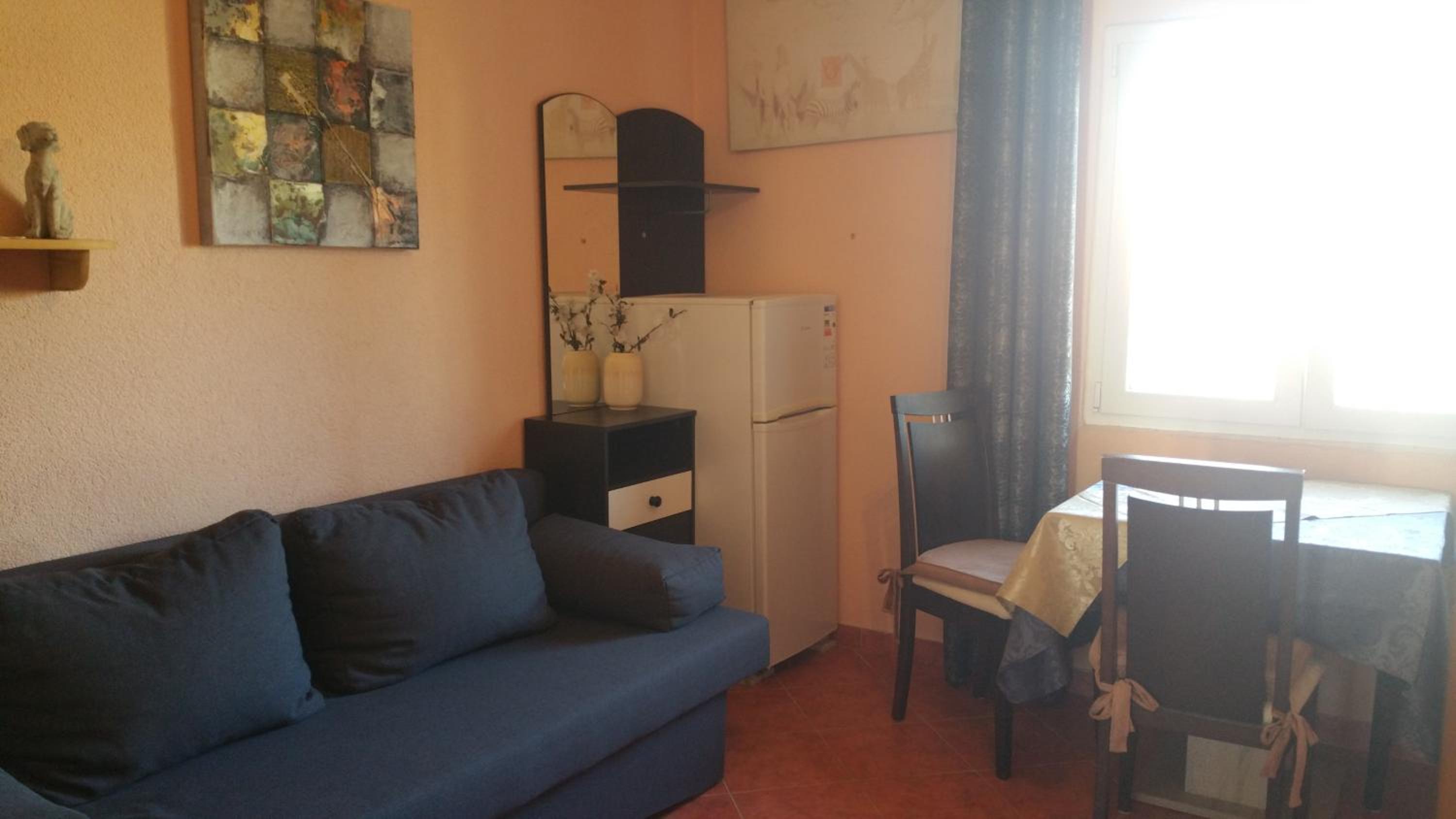 Apartment with Sea View photo 1