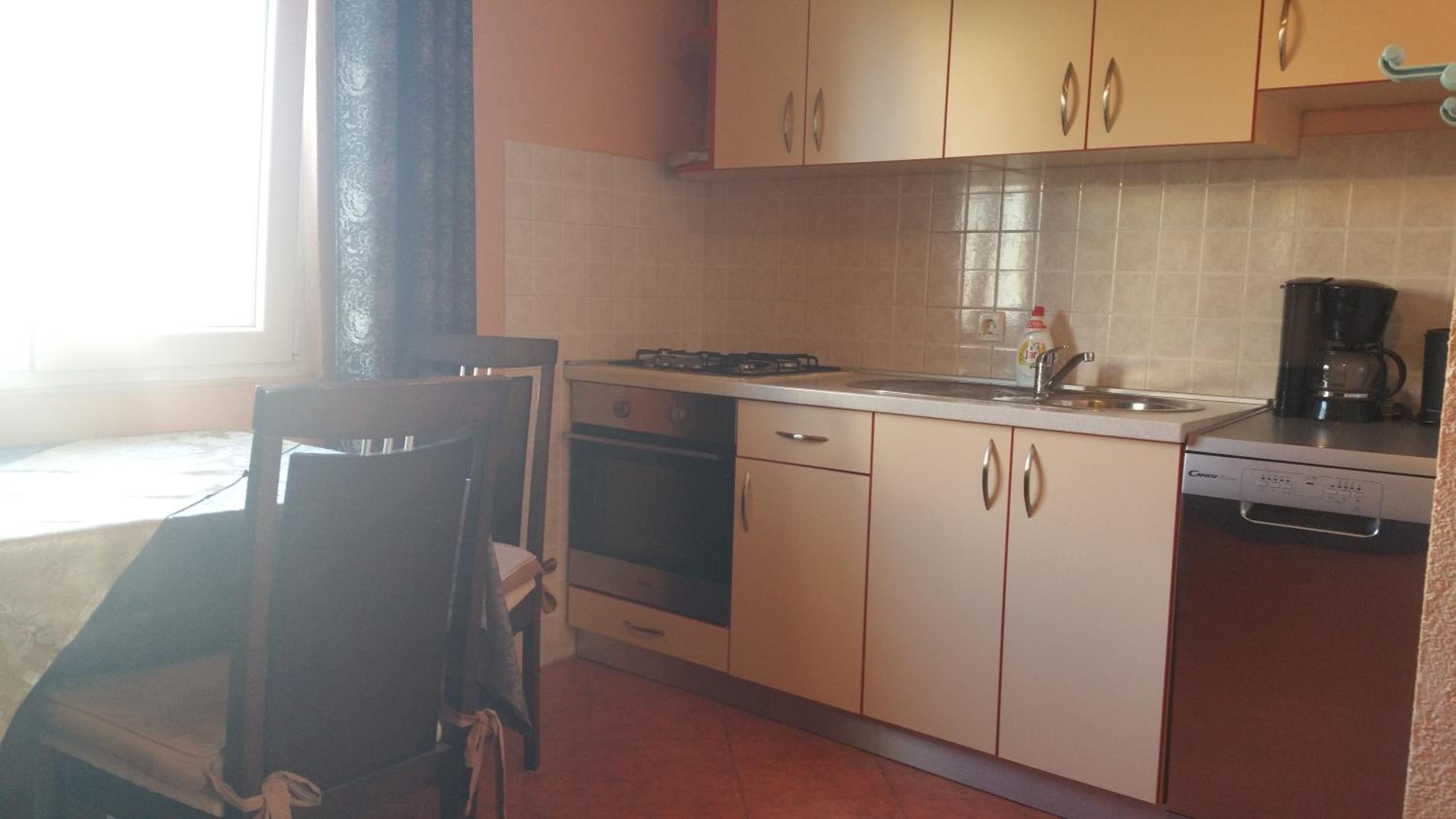 Apartment with Sea View photo 3