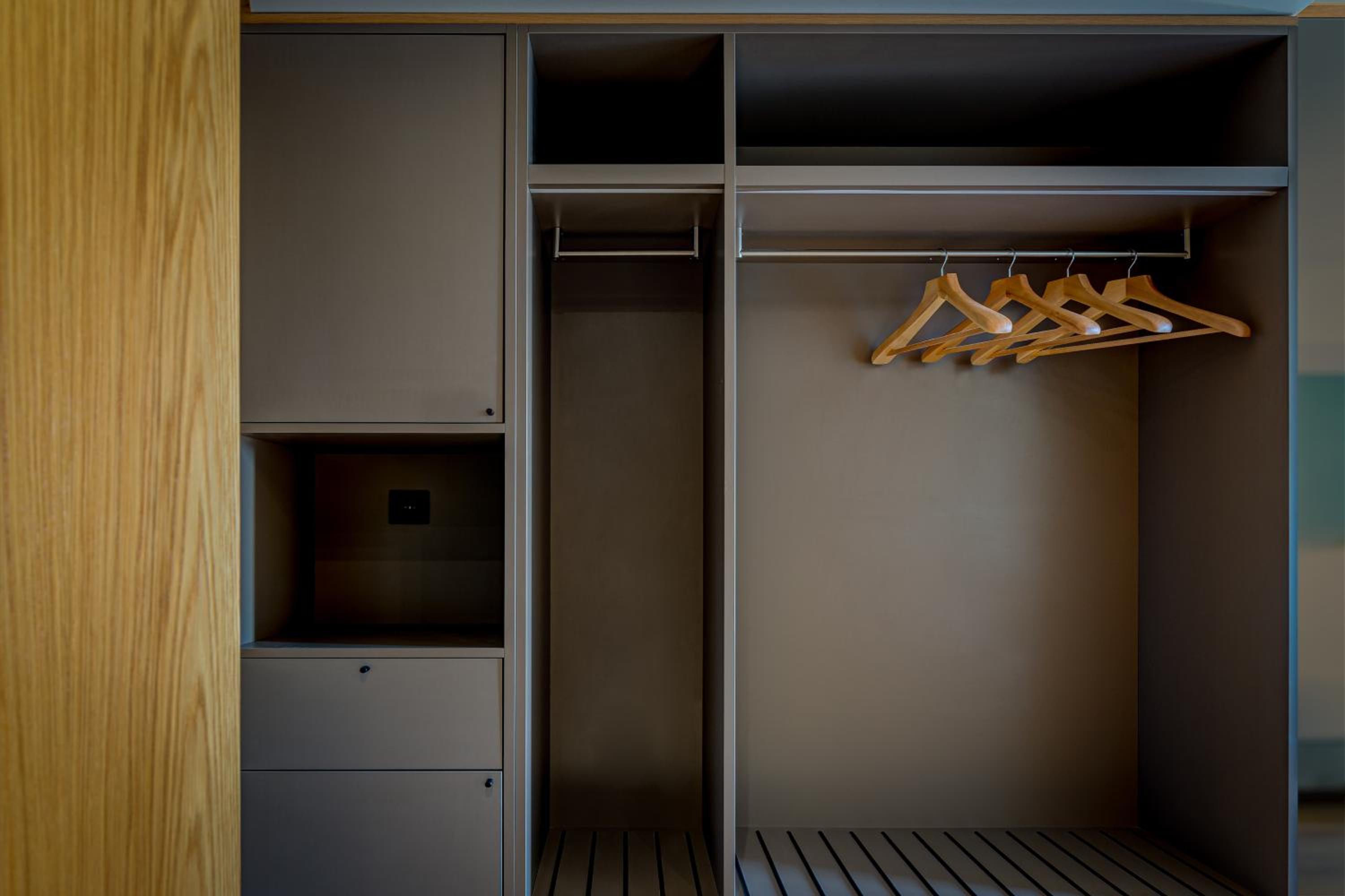 Double Room - Photo 25