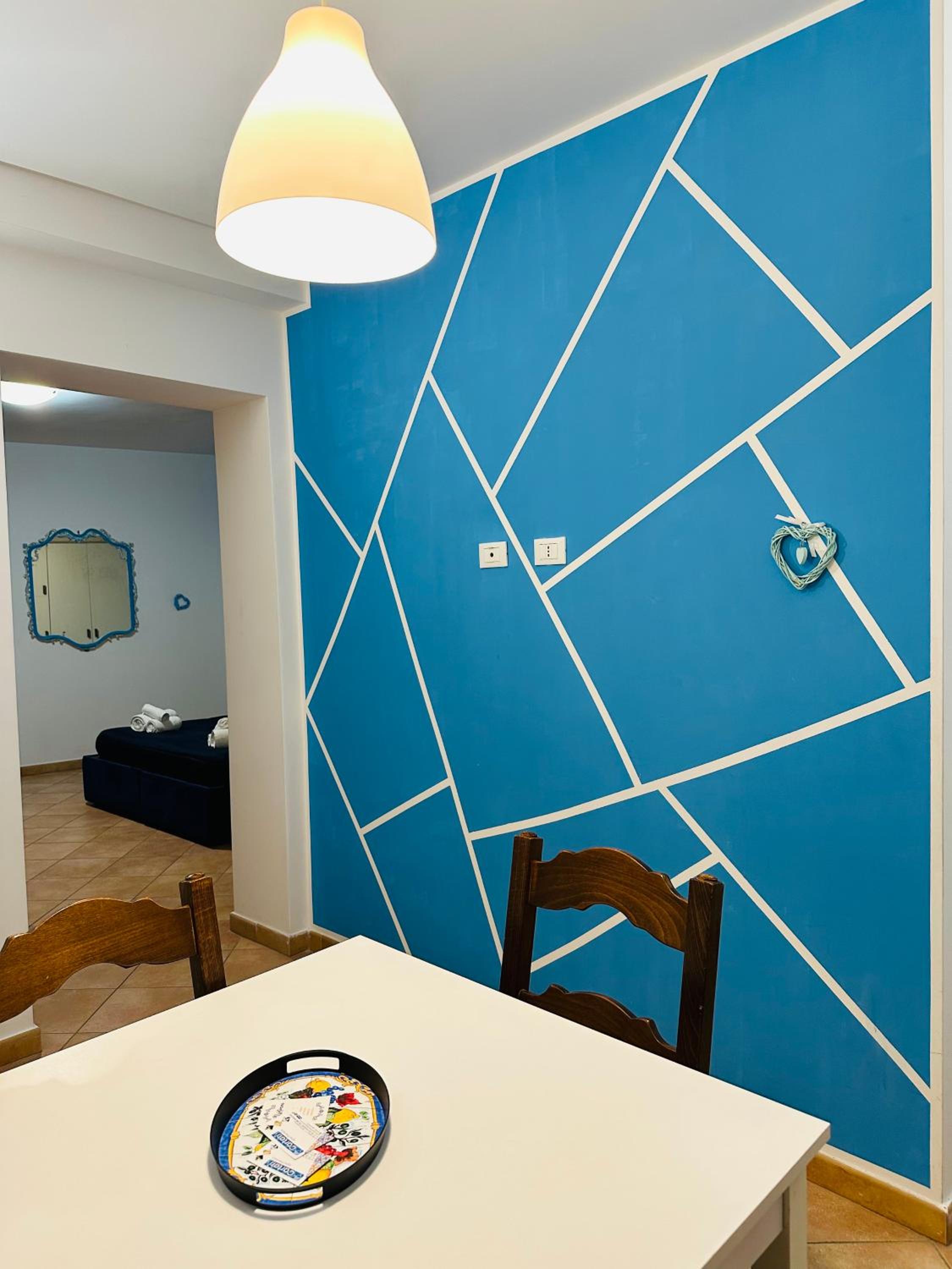 Deluxe Apartment - Photo 21