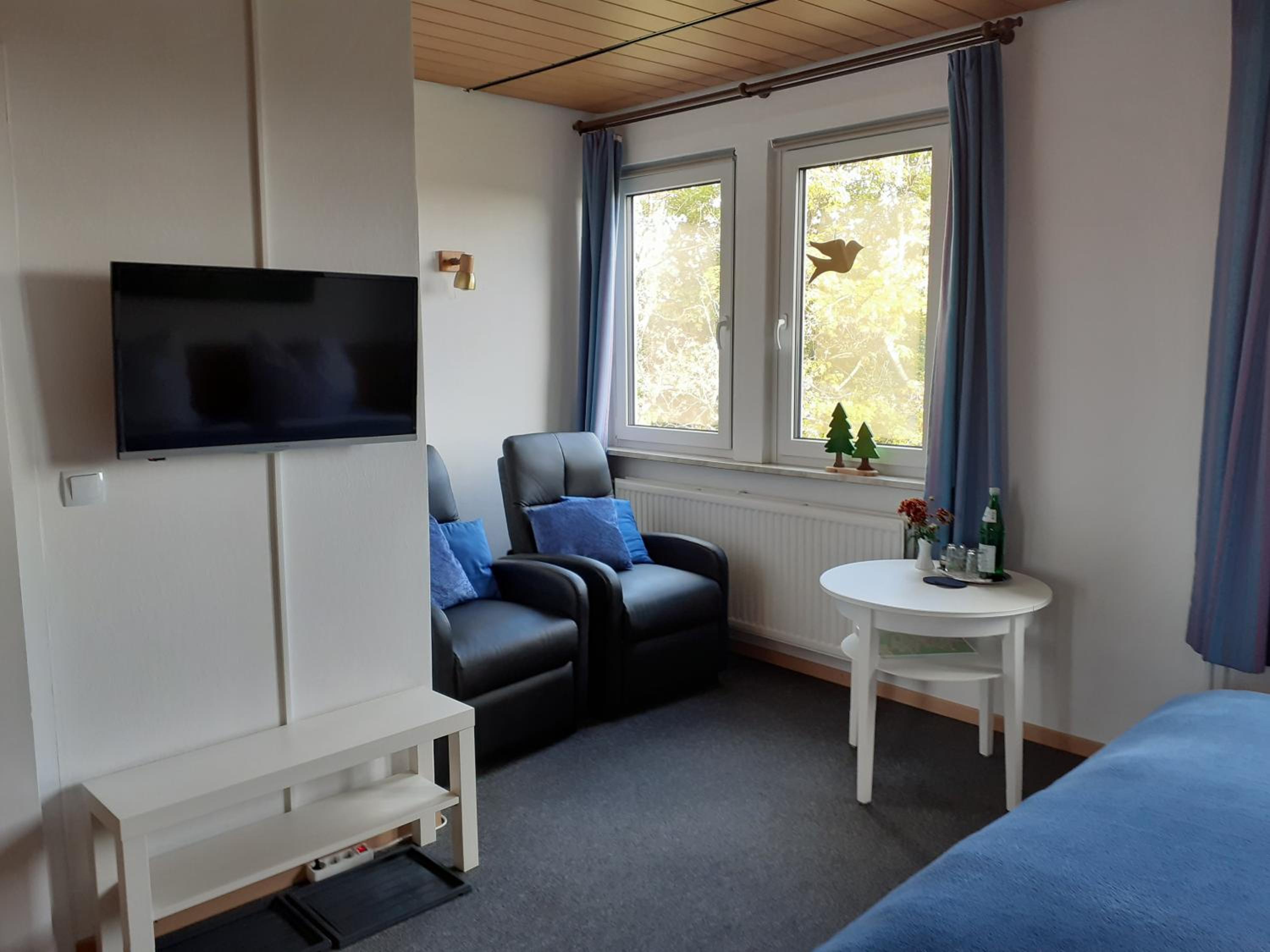 Standard Double Room photo 2