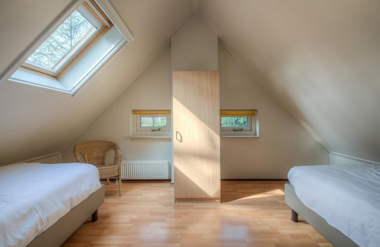 Two-Bedroom House photo 3
