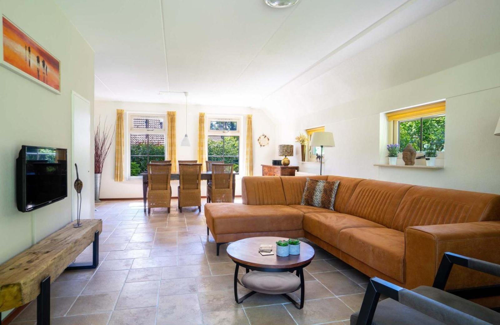 Two-Bedroom House photo 1
