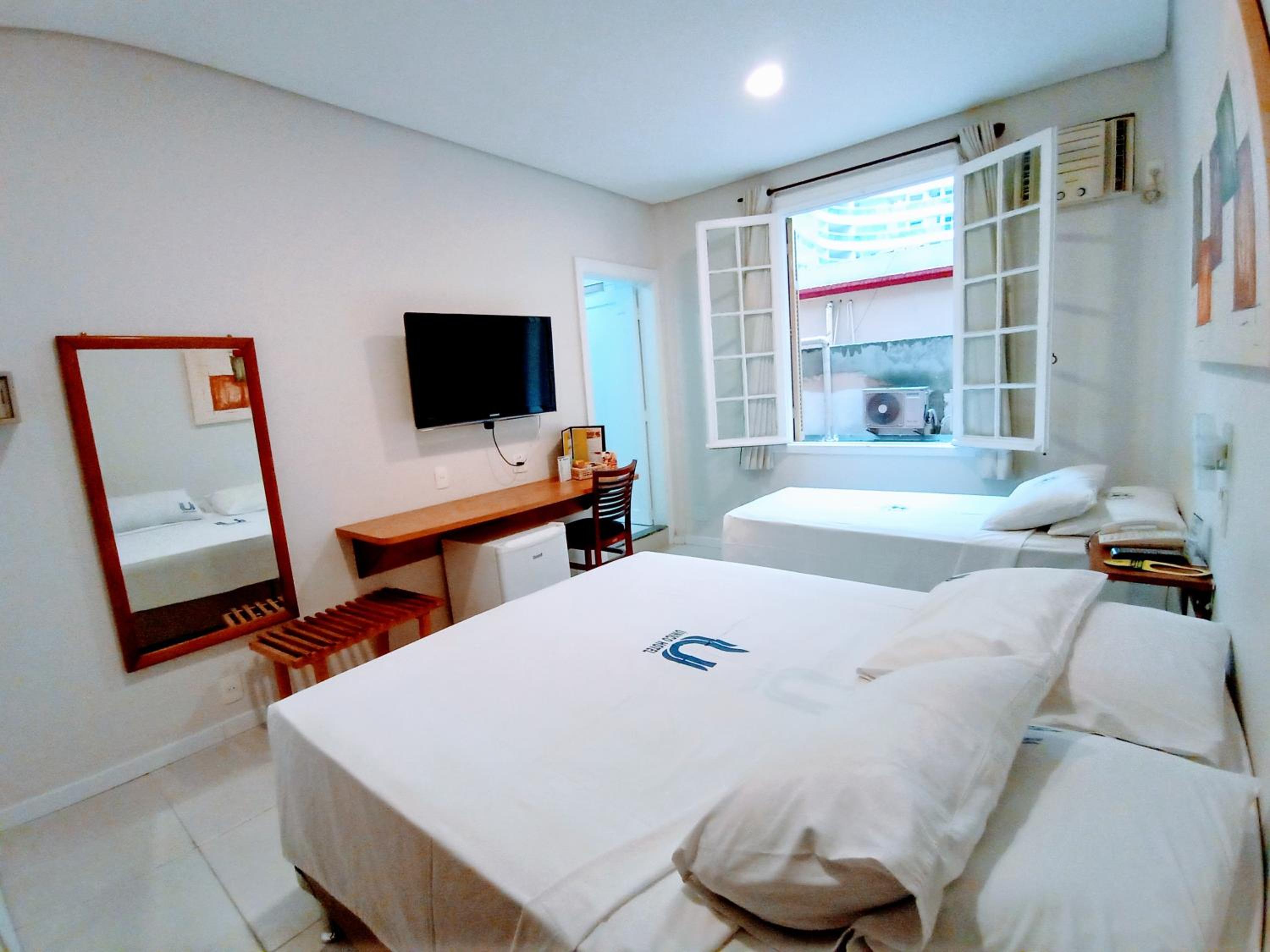 Comfort Triple Room photo 3