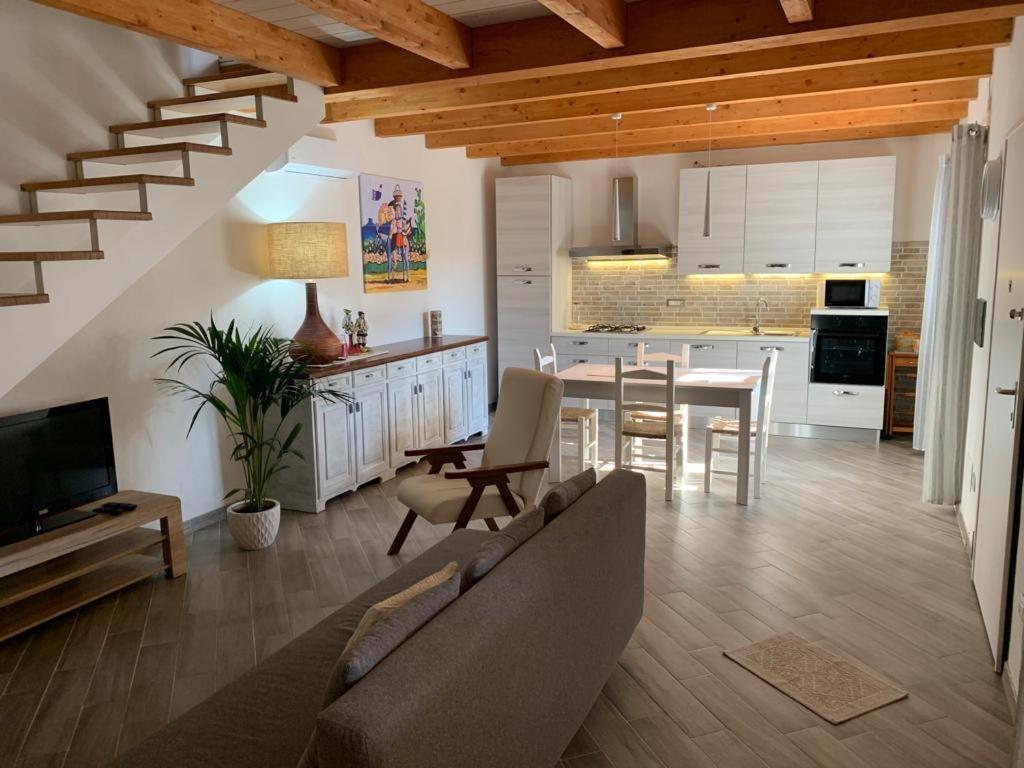 Two-Bedroom House photo 1