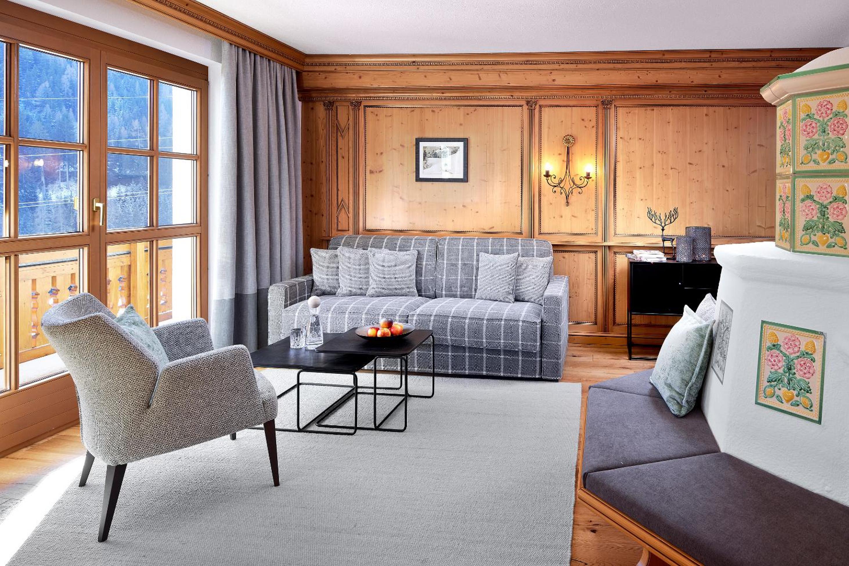 Apartment with 2 Bedrooms and Balcony in the Country House - Photo 4