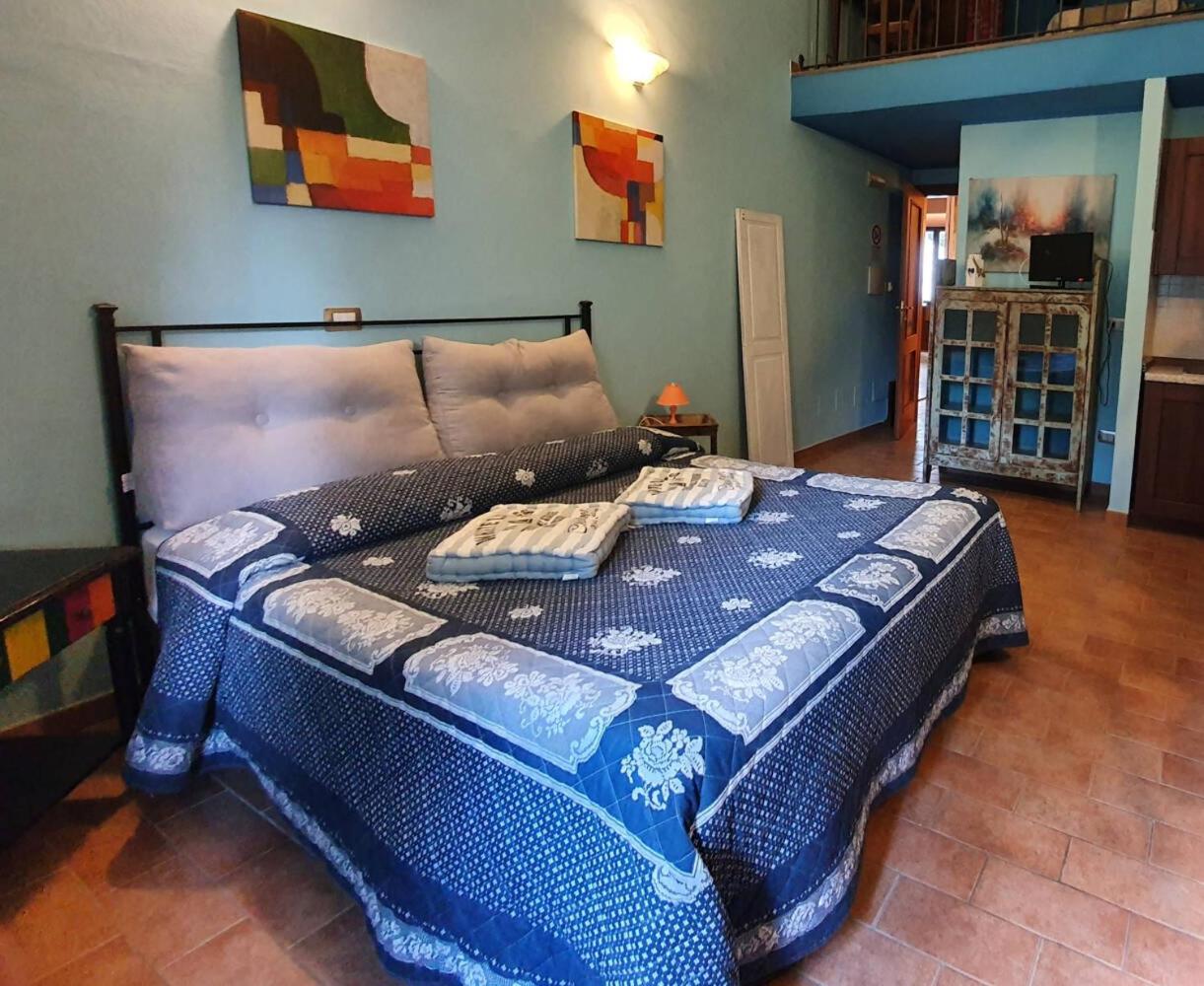 Maisonette