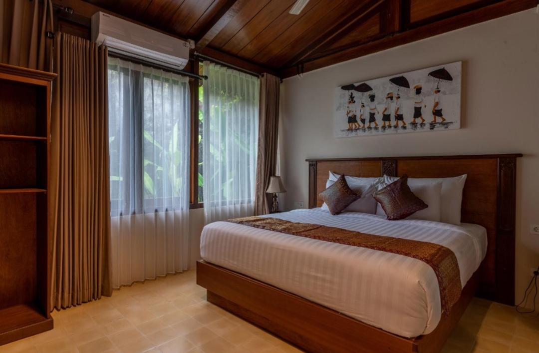 Superior King Suite - Photo 2