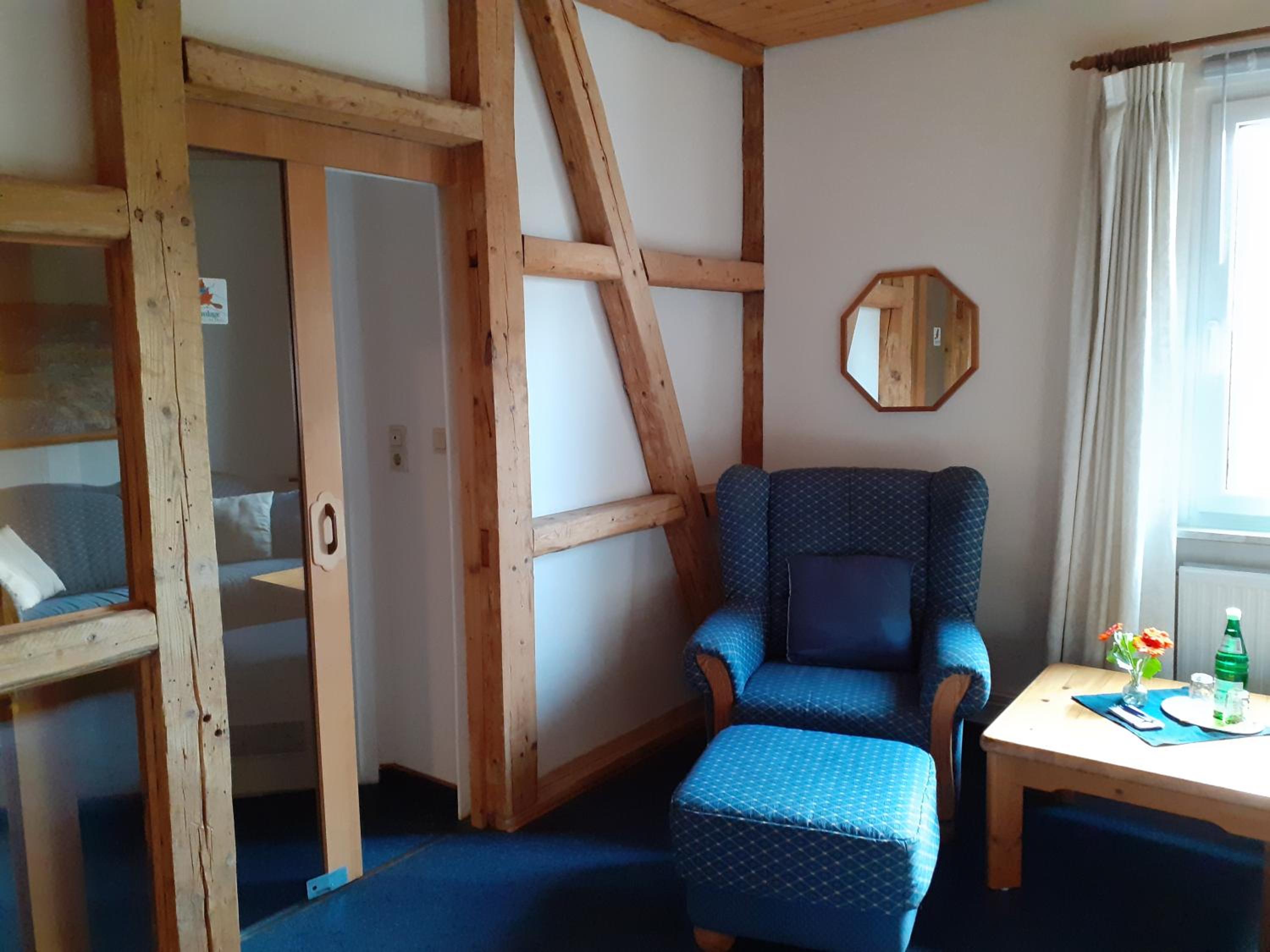 Superior Double Room photo 2