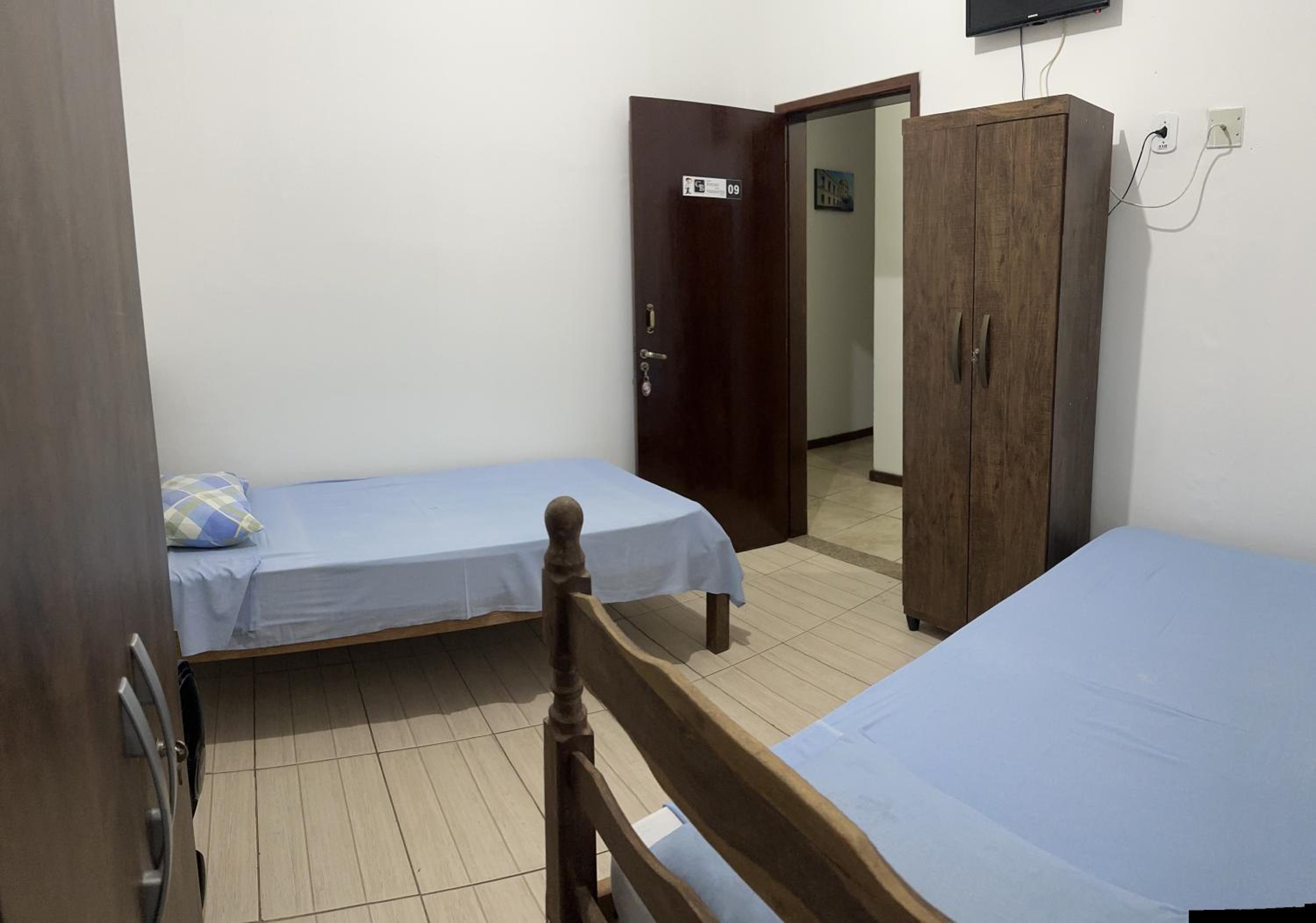 Double Room with Private Bathroom photo 1