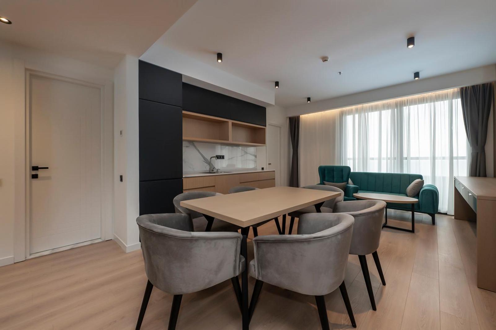 Suite with Terrace - Photo 10