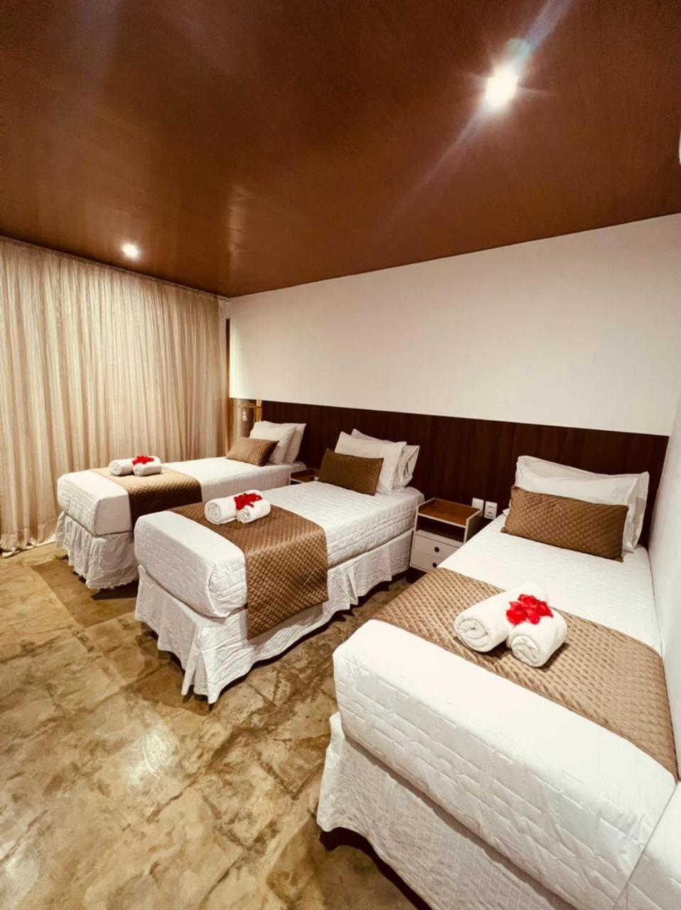 Triple Room - Photo 1
