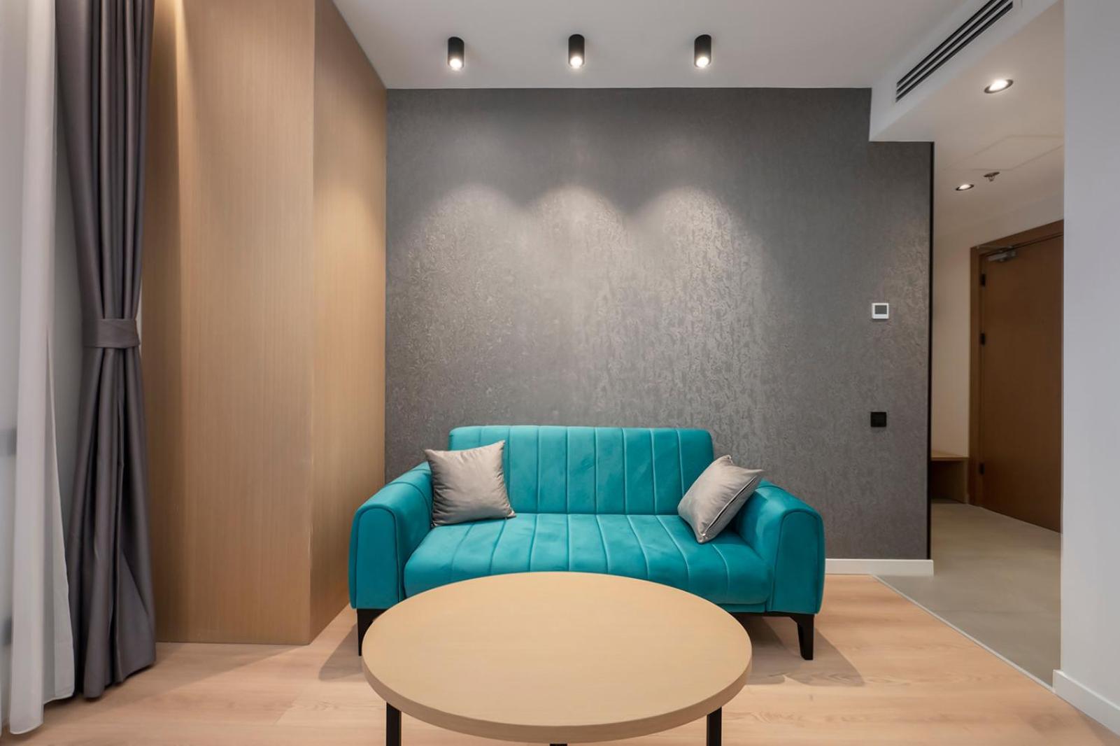 Junior Suite - Photo 15