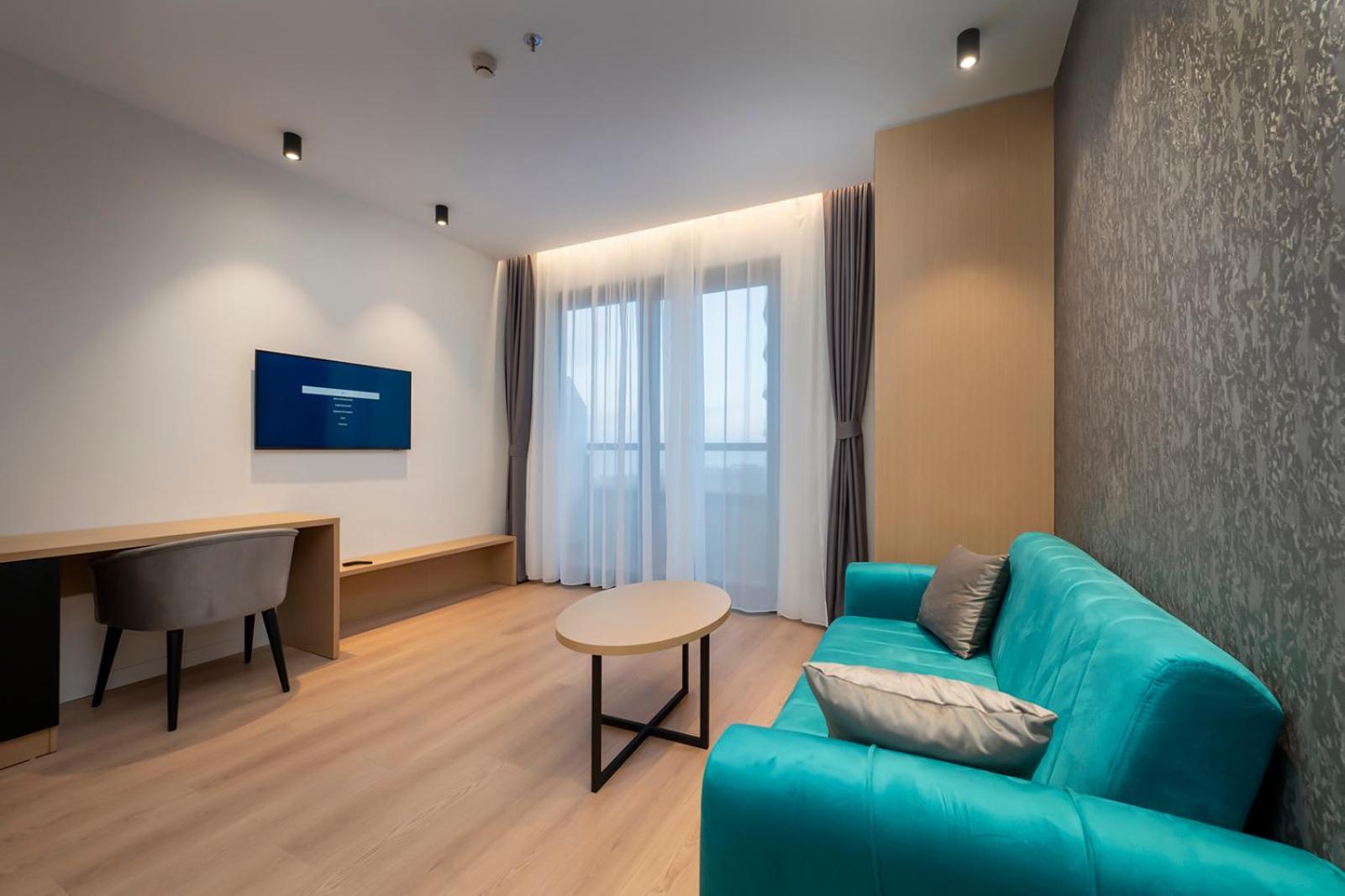 Junior Suite - Photo 1