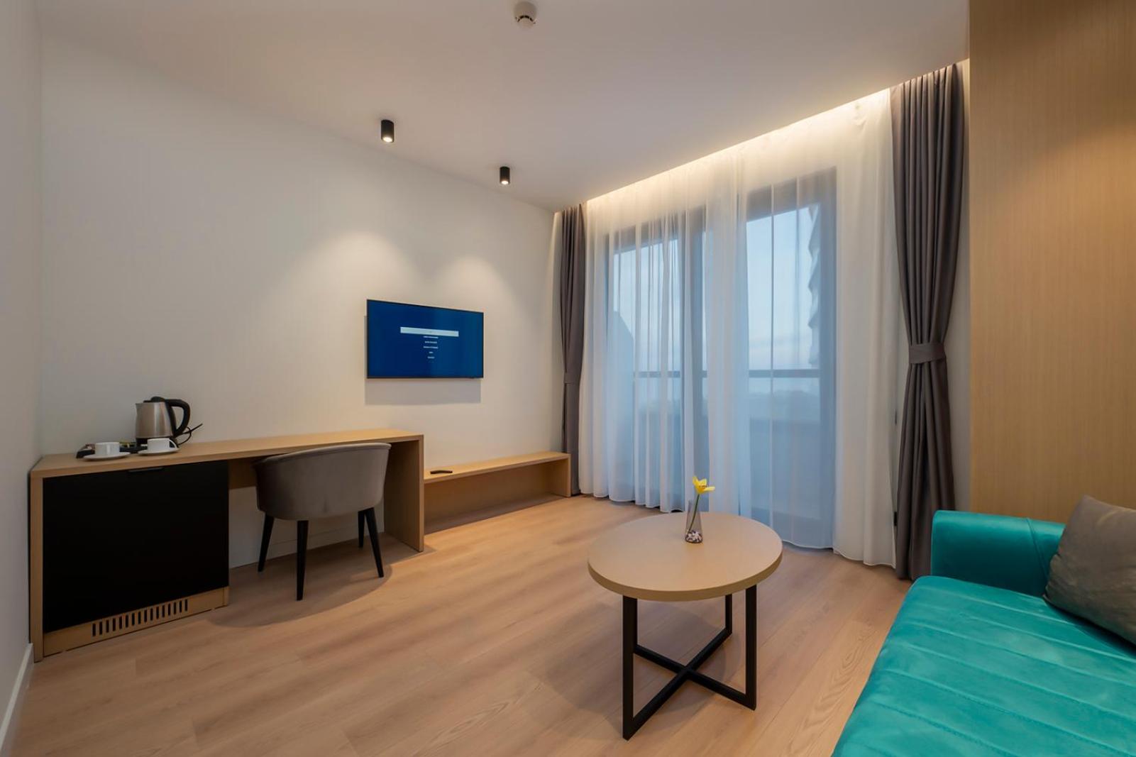 Junior Suite - Photo 8