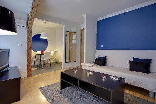 Apartamento Estándar