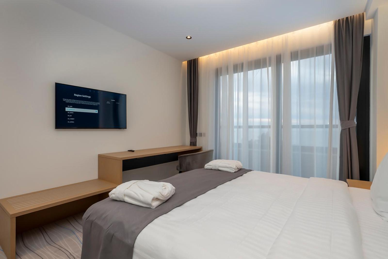 Junior Suite - Photo 10