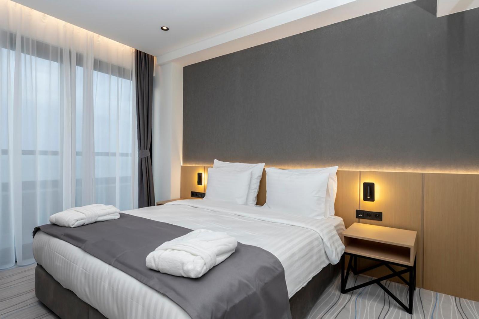 Junior Suite - Photo 11