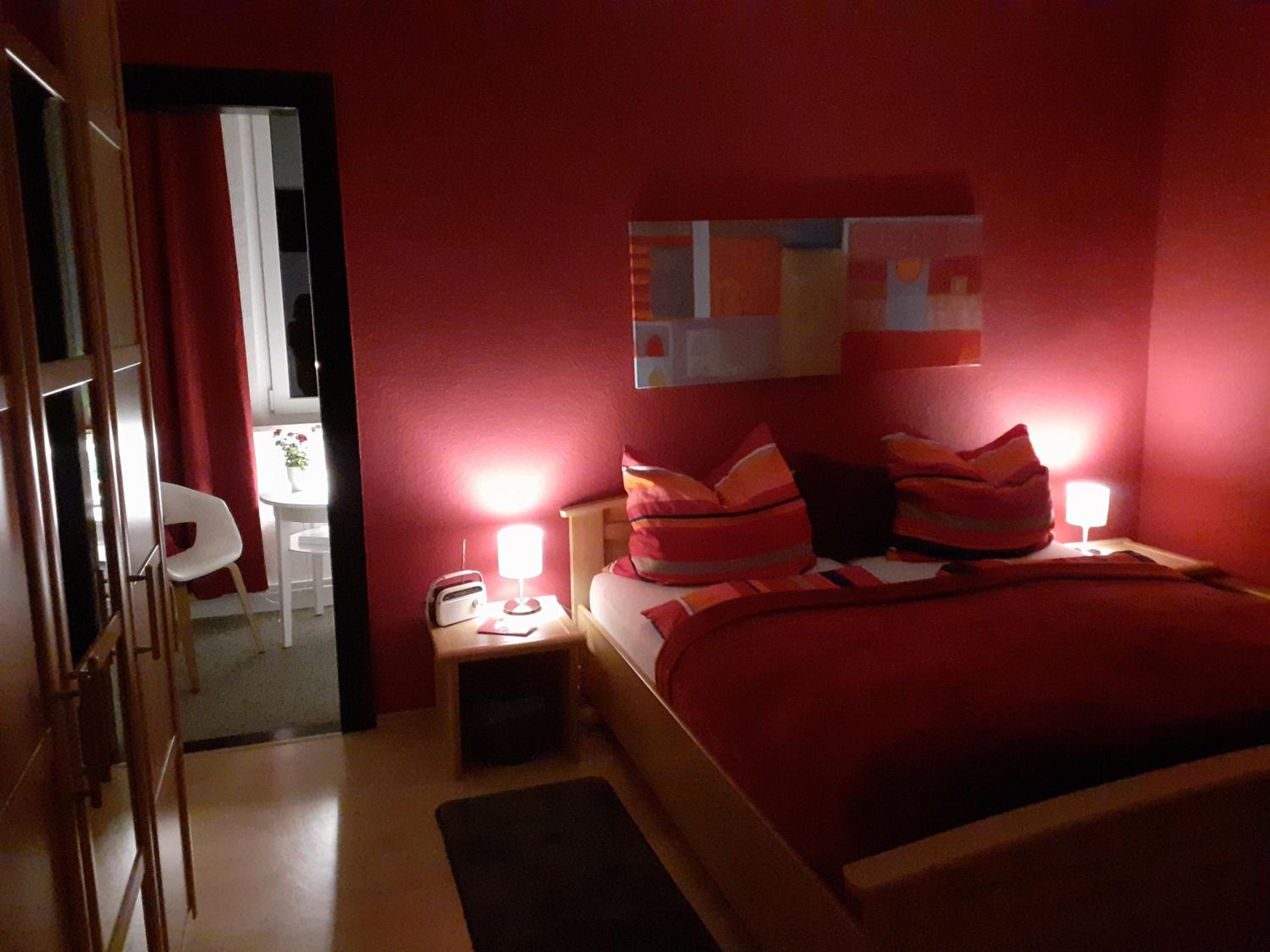 Triple Room with Shower photo 1