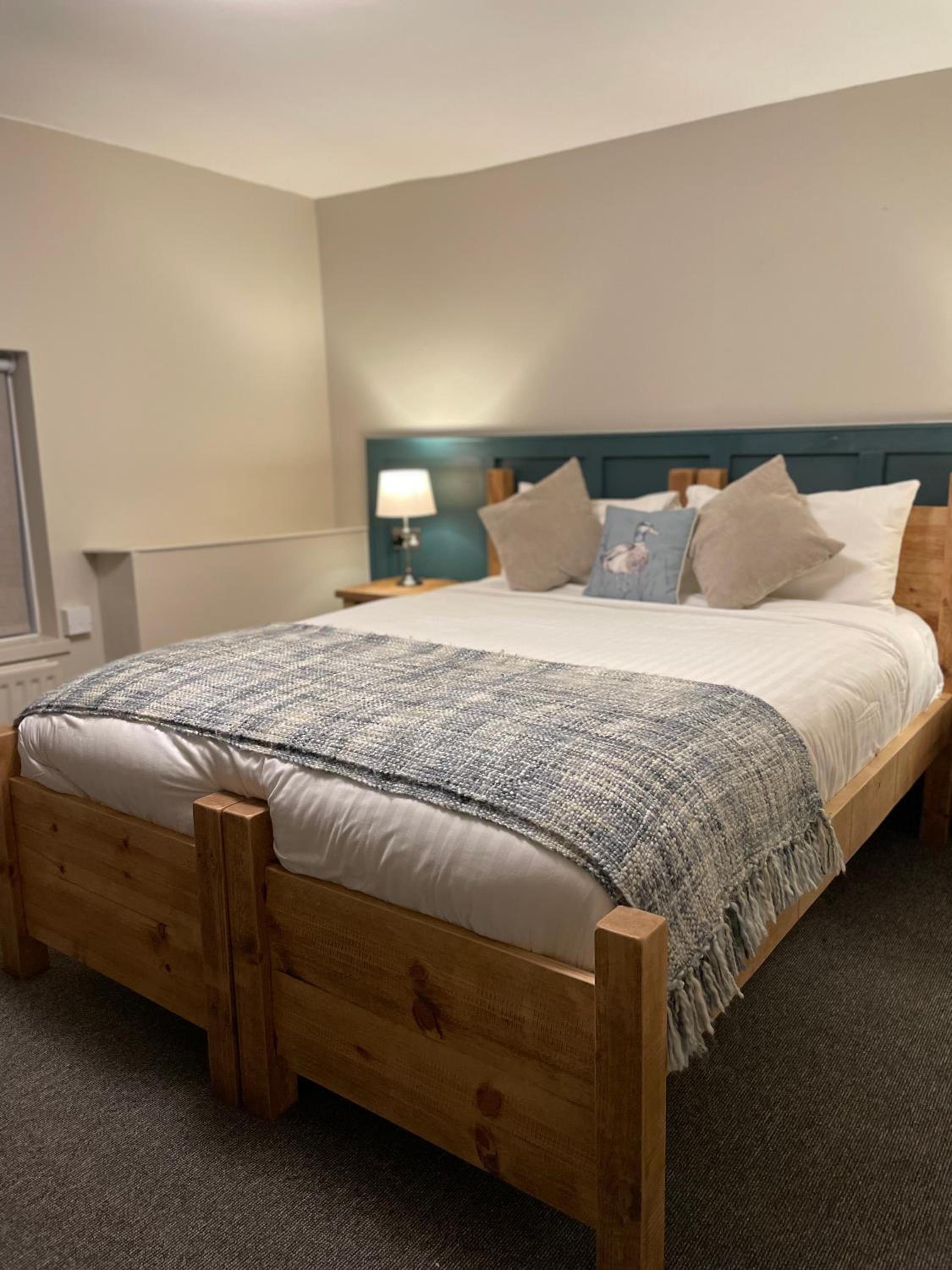 Deluxe Room photo 1