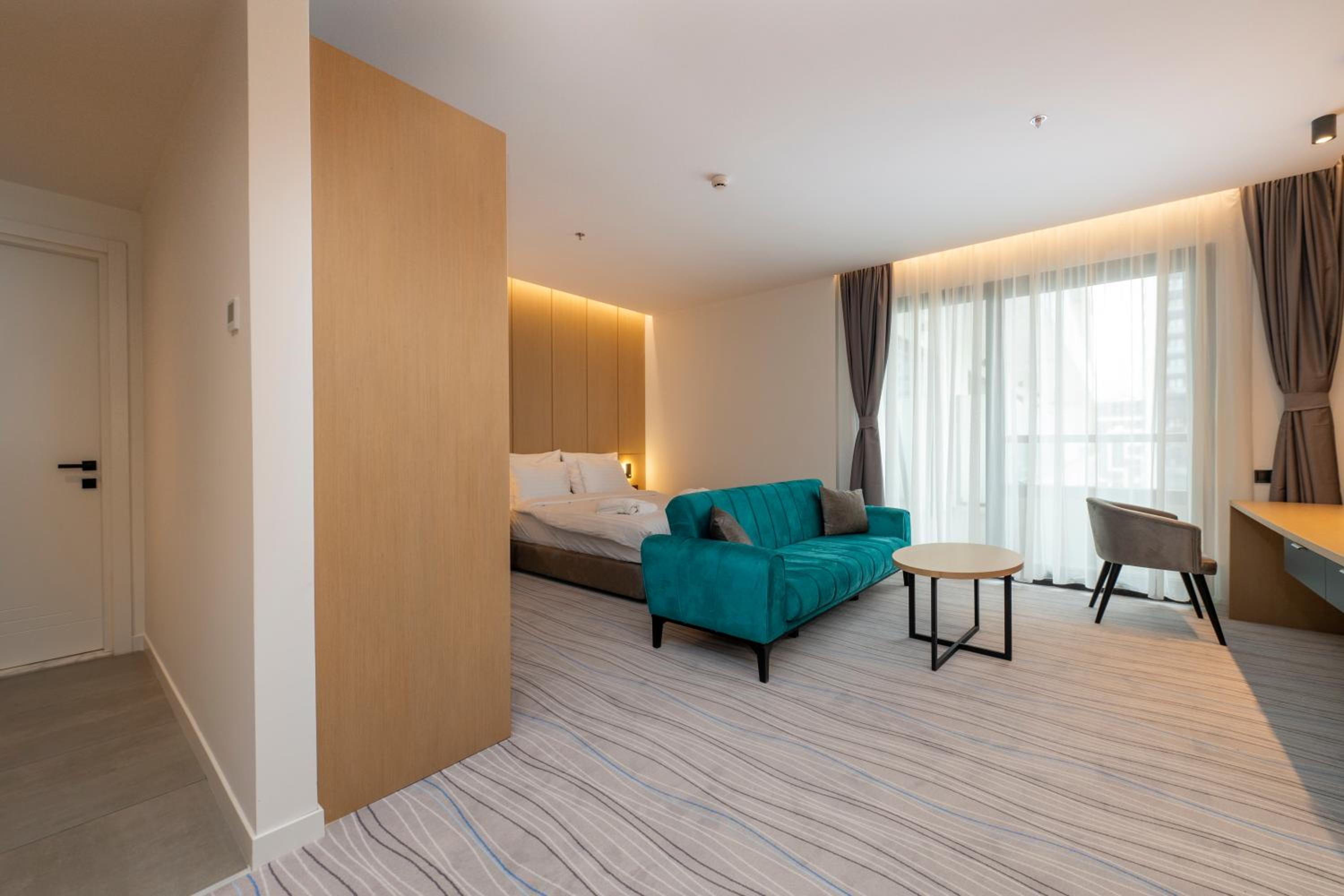 Junior Suite - Photo 5