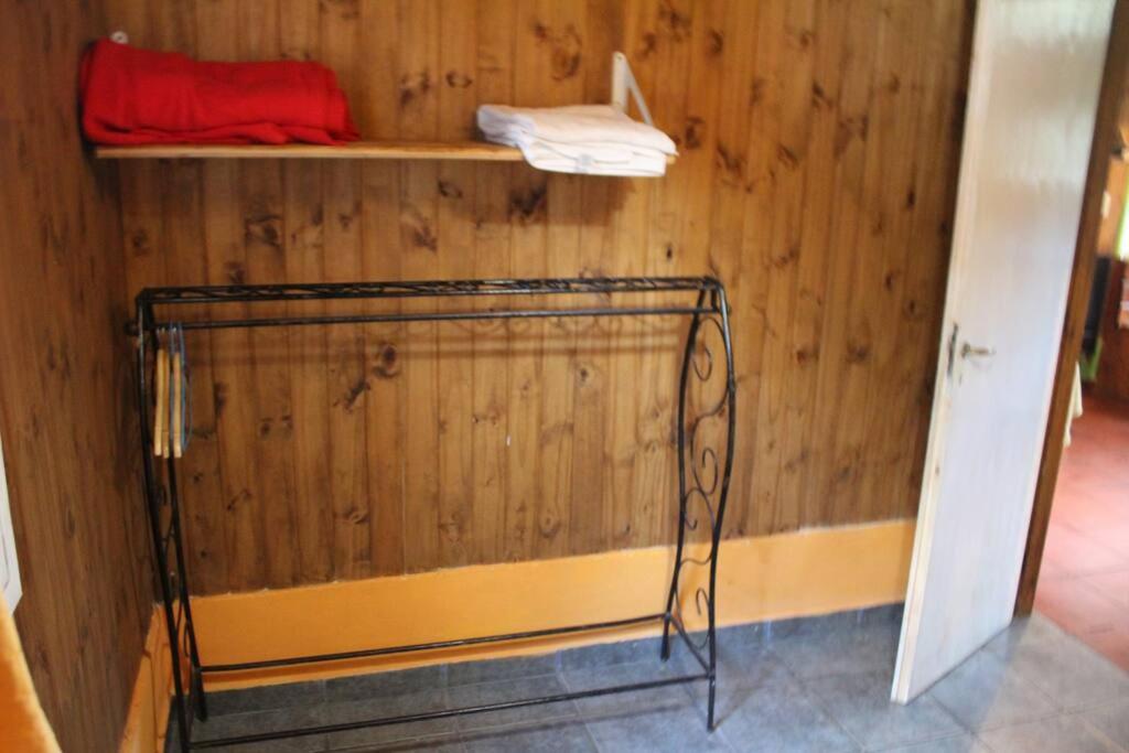 Two-Bedroom Chalet photo 1
