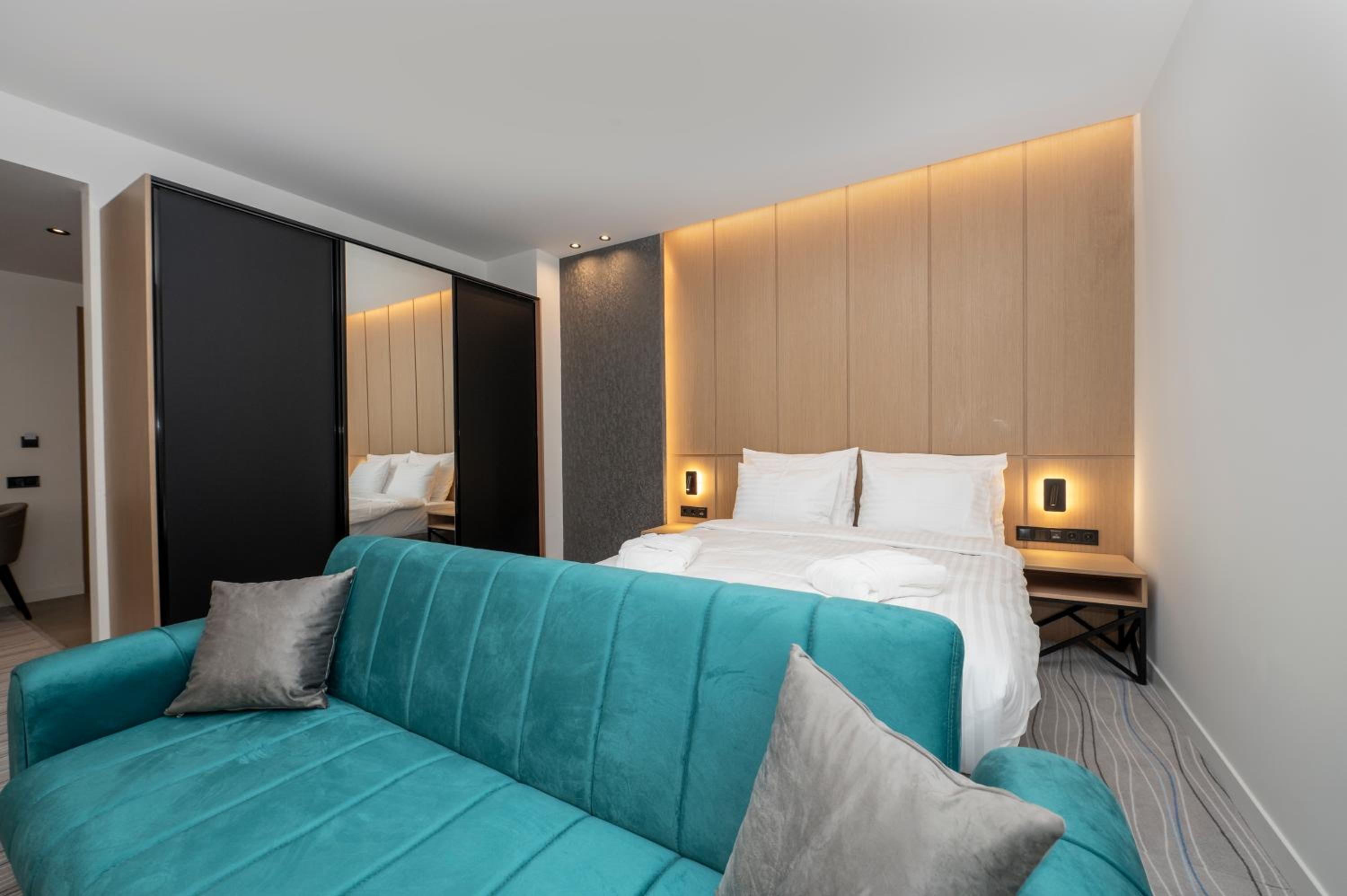 Junior Suite - Photo 3