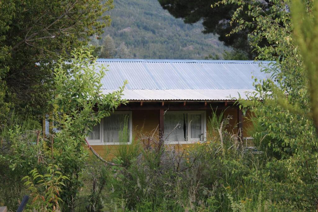 Two-Bedroom Chalet photo 3