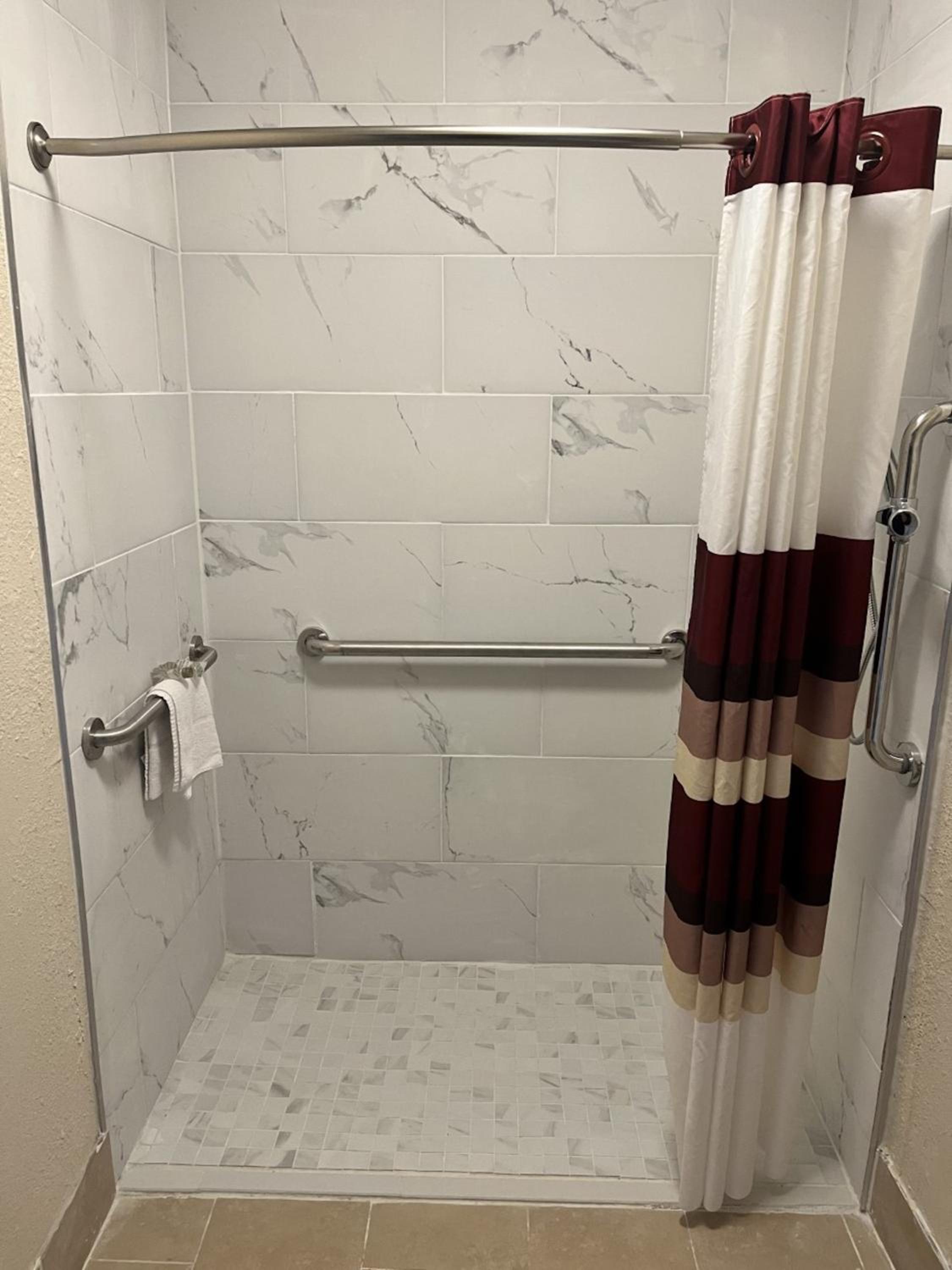 Red Roof Inn Dandridge, Billede 4