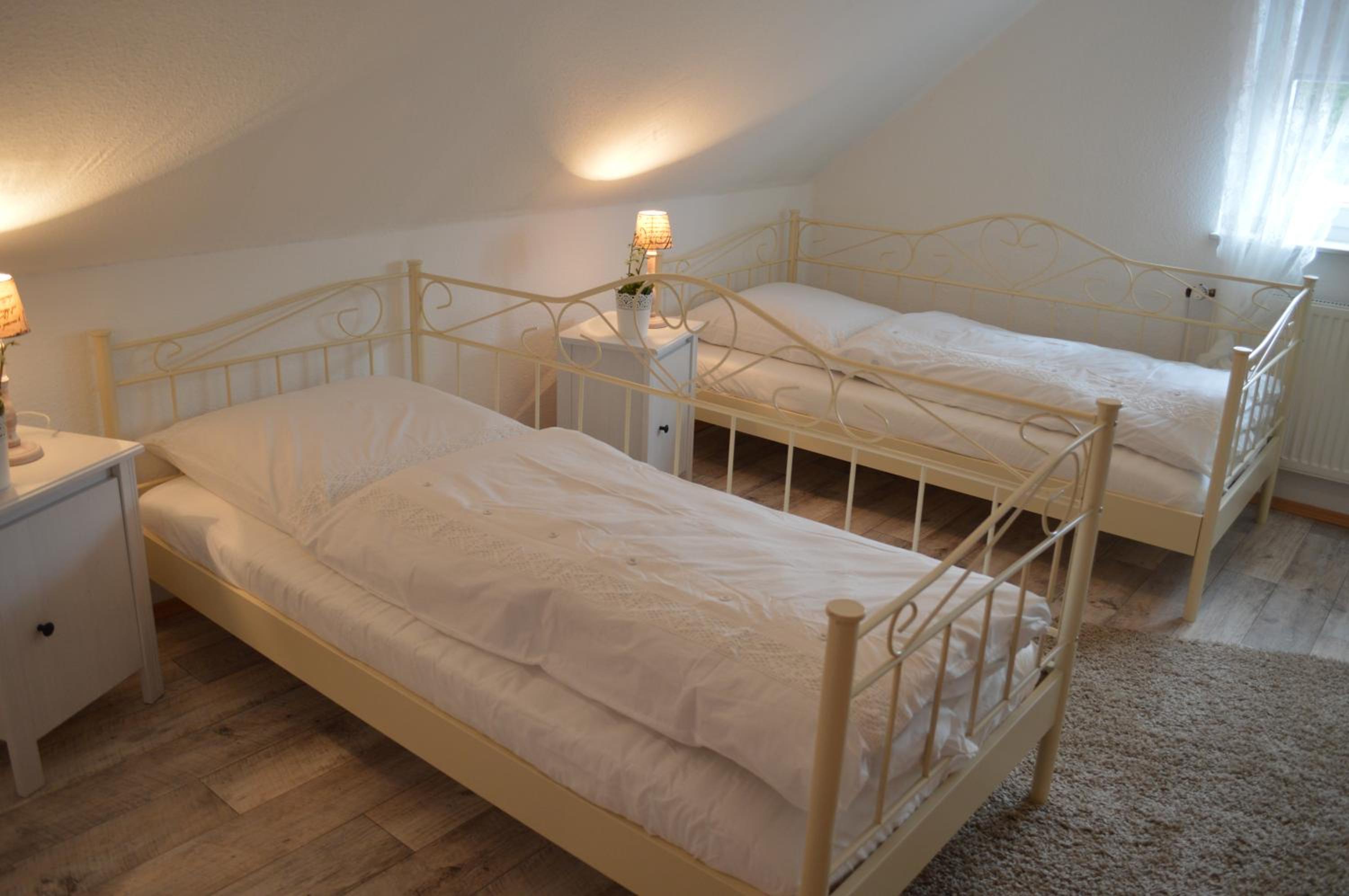 Family Suite Shabby photo 2