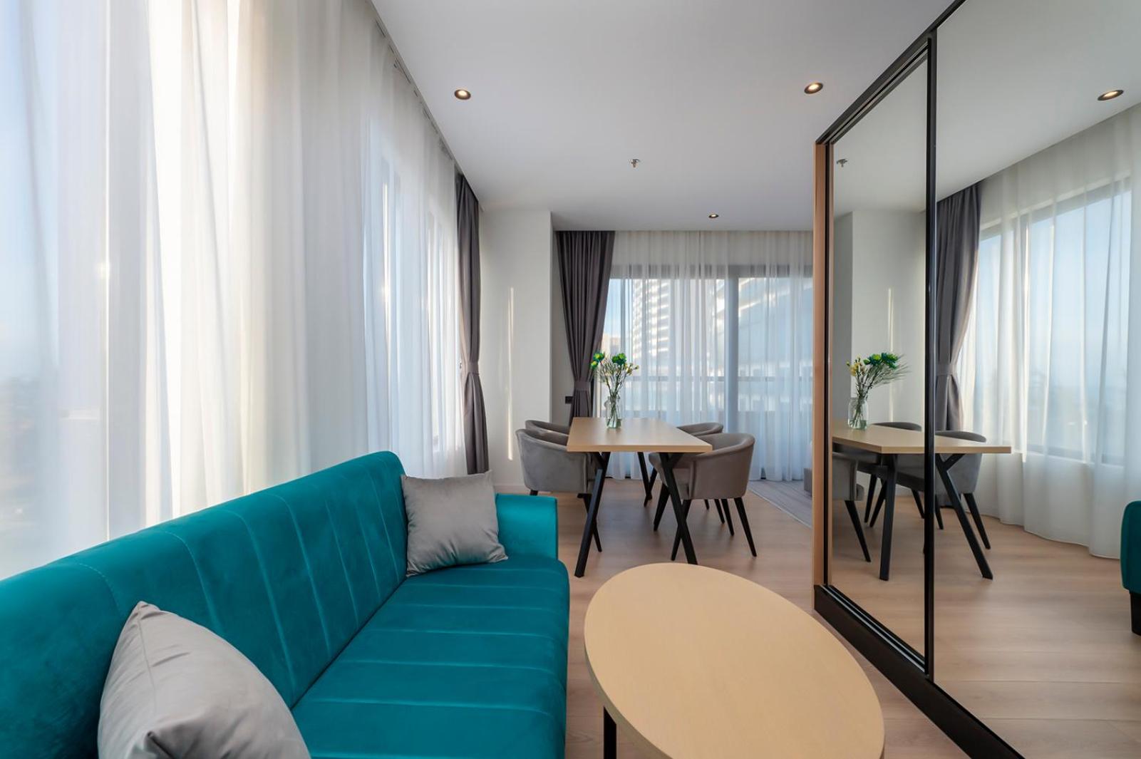Junior Suite with Sea View - Photo 6