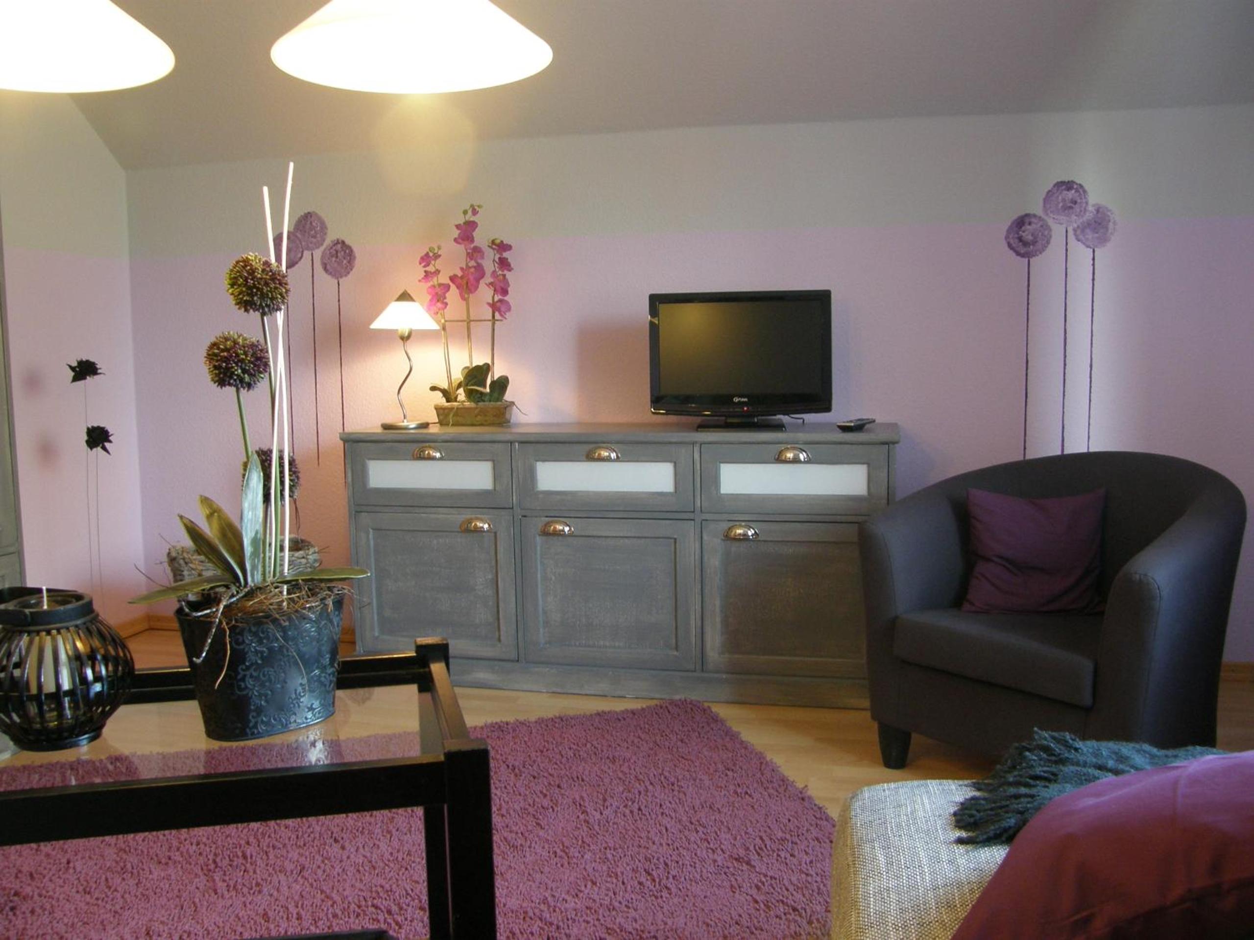 Family Suite Lila photo 1