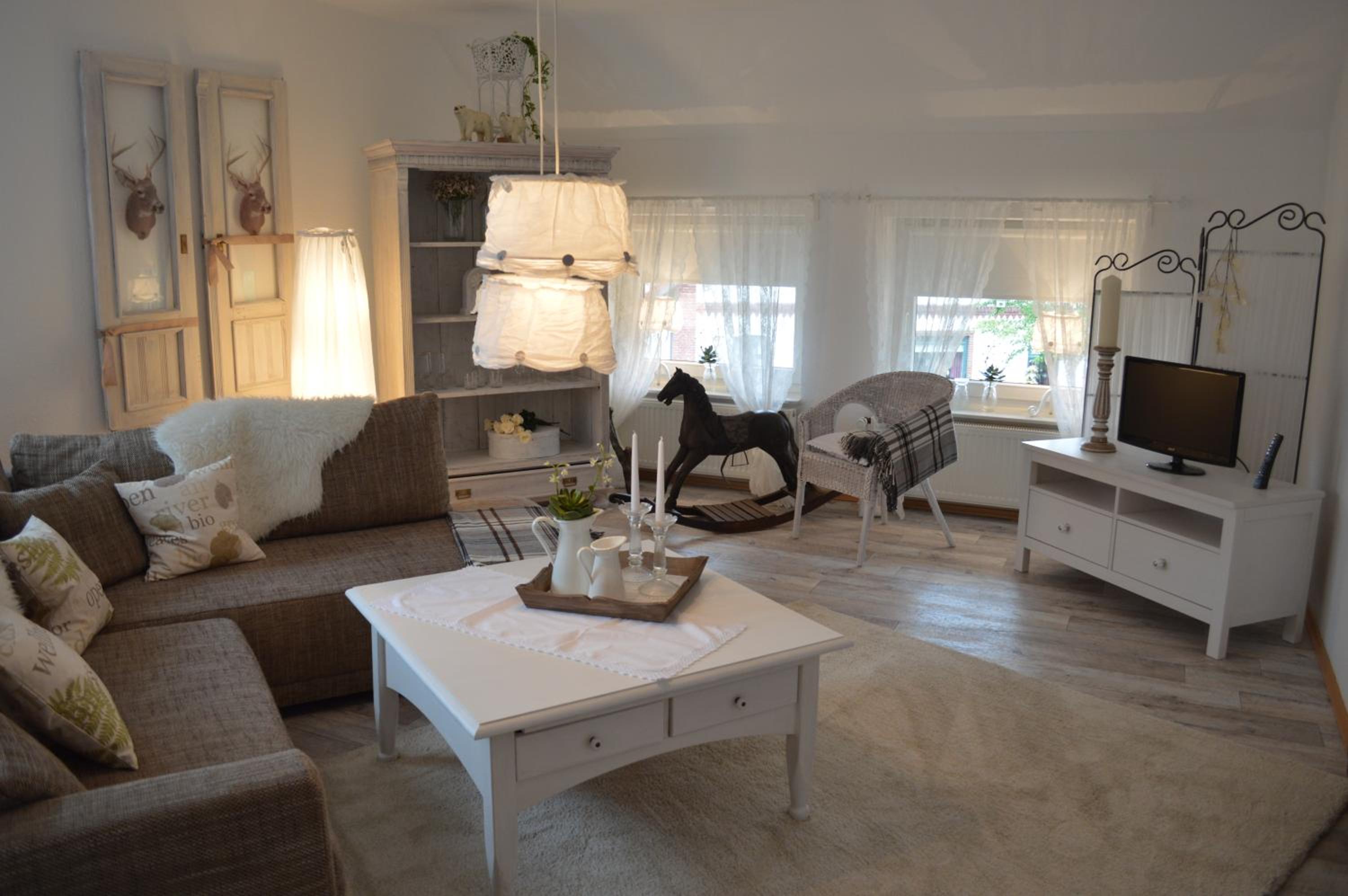 Family Suite Shabby photo 1