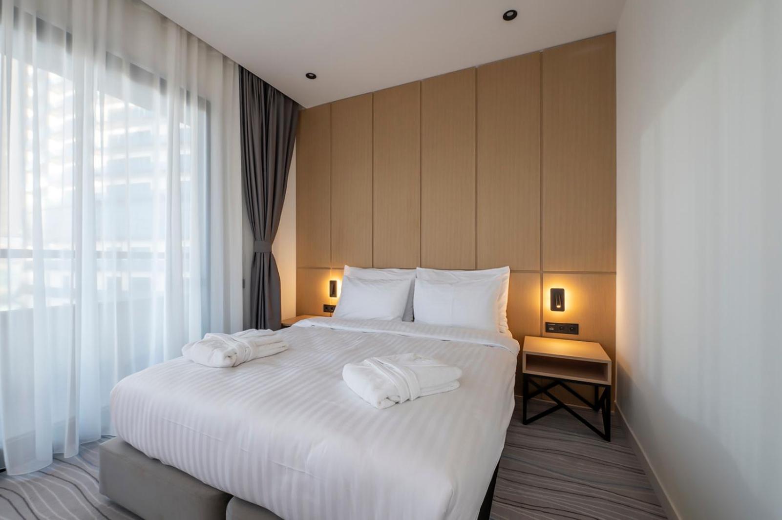 Junior Suite with Sea View - Photo 5