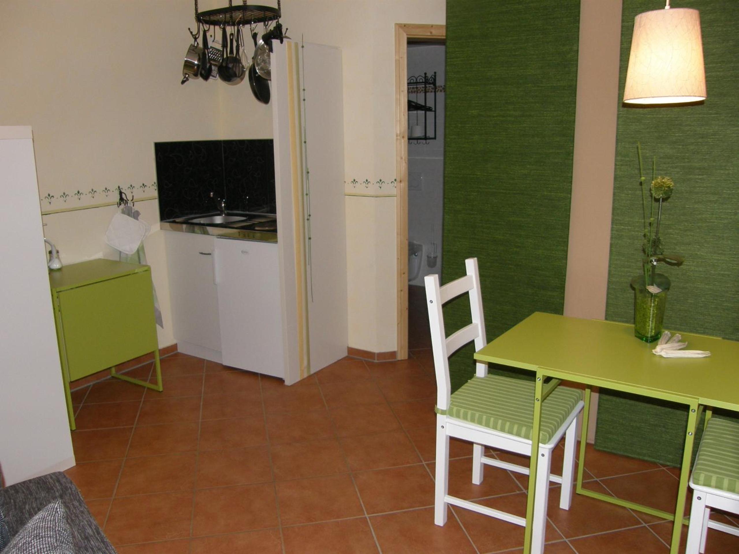 Apartment - Ground Floor photo 2