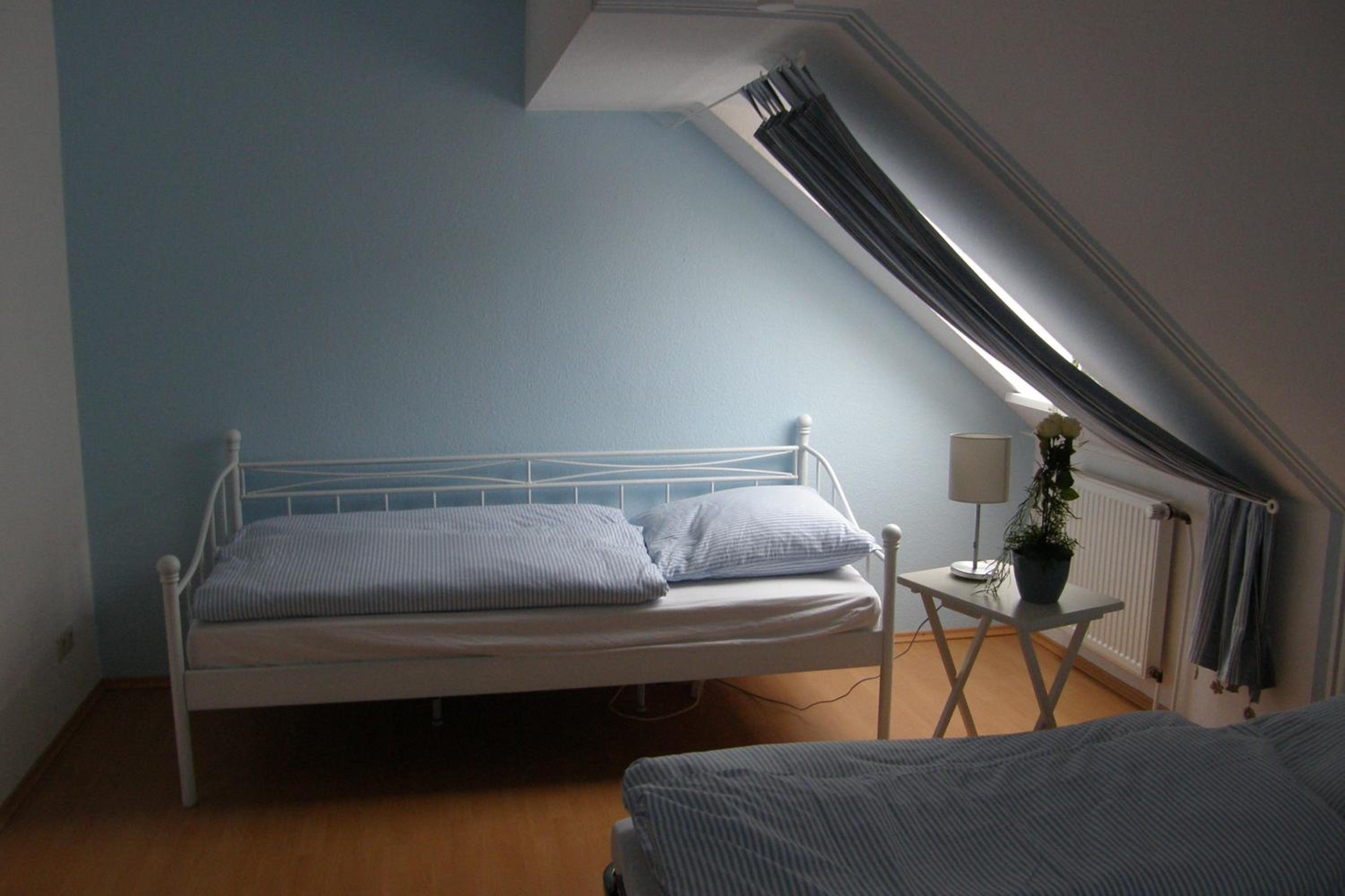 Family Suite Blau photo 3