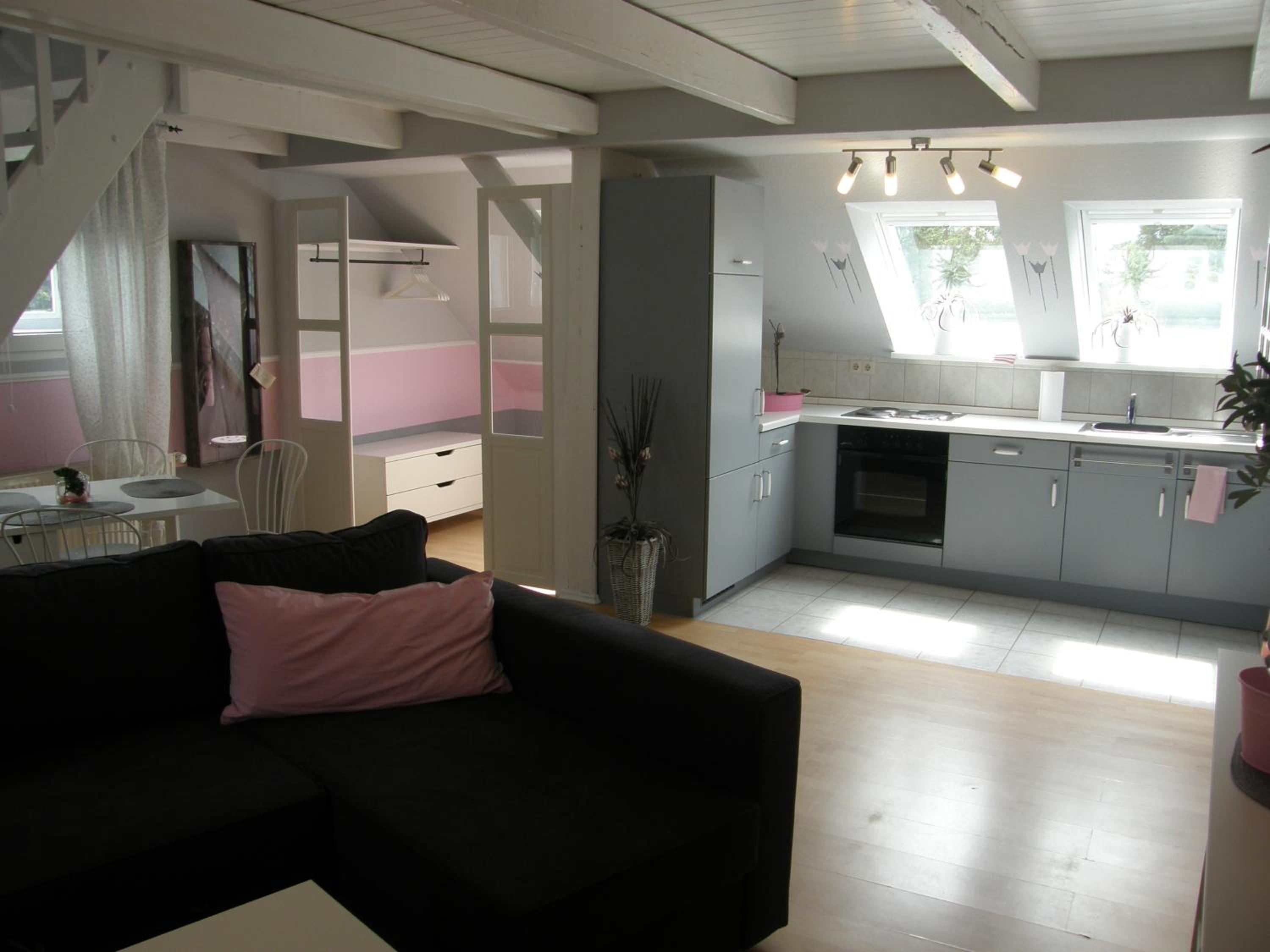 Apartment - Split Level Rosa photo 2
