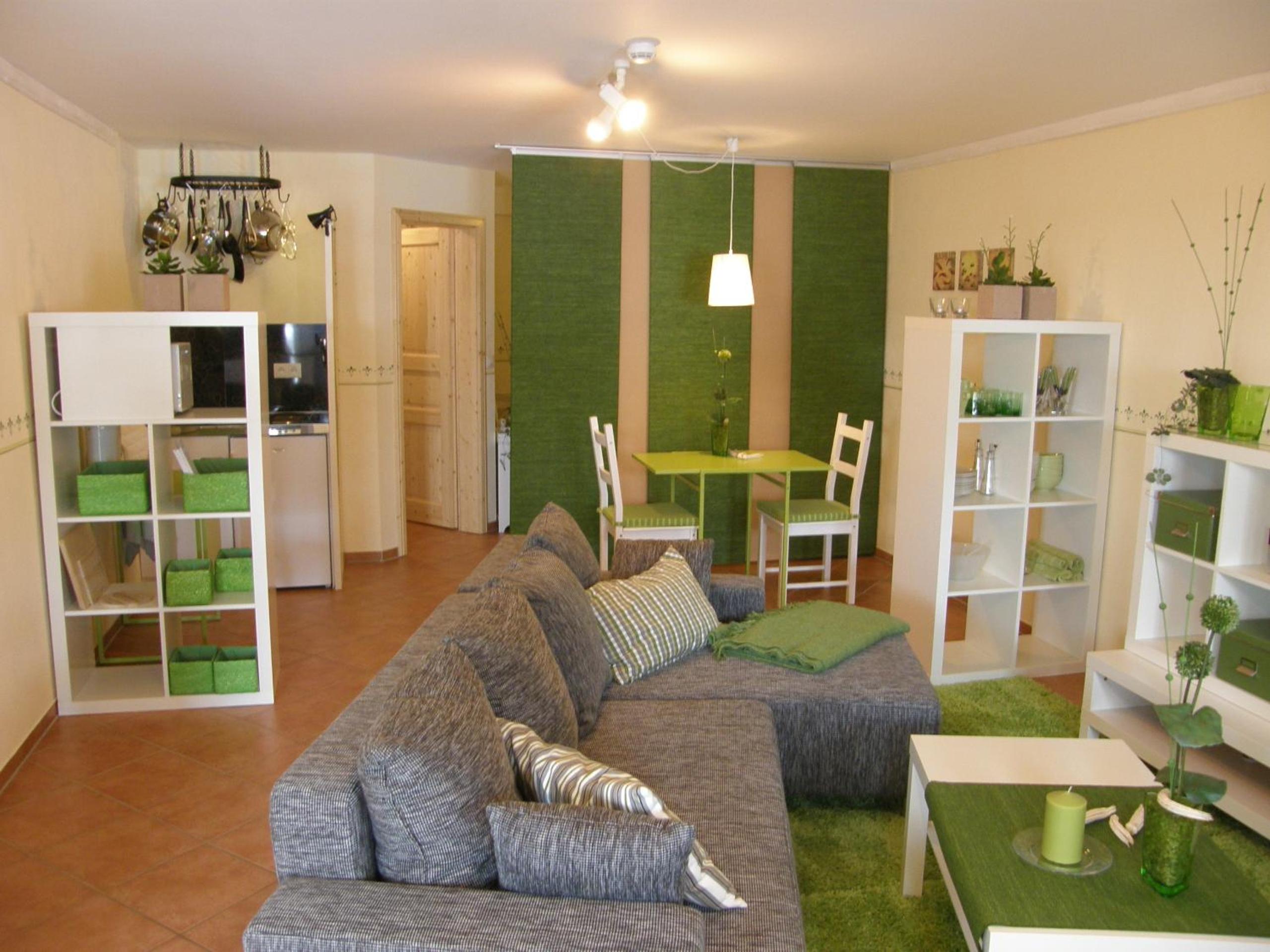 Apartment - Ground Floor photo 1