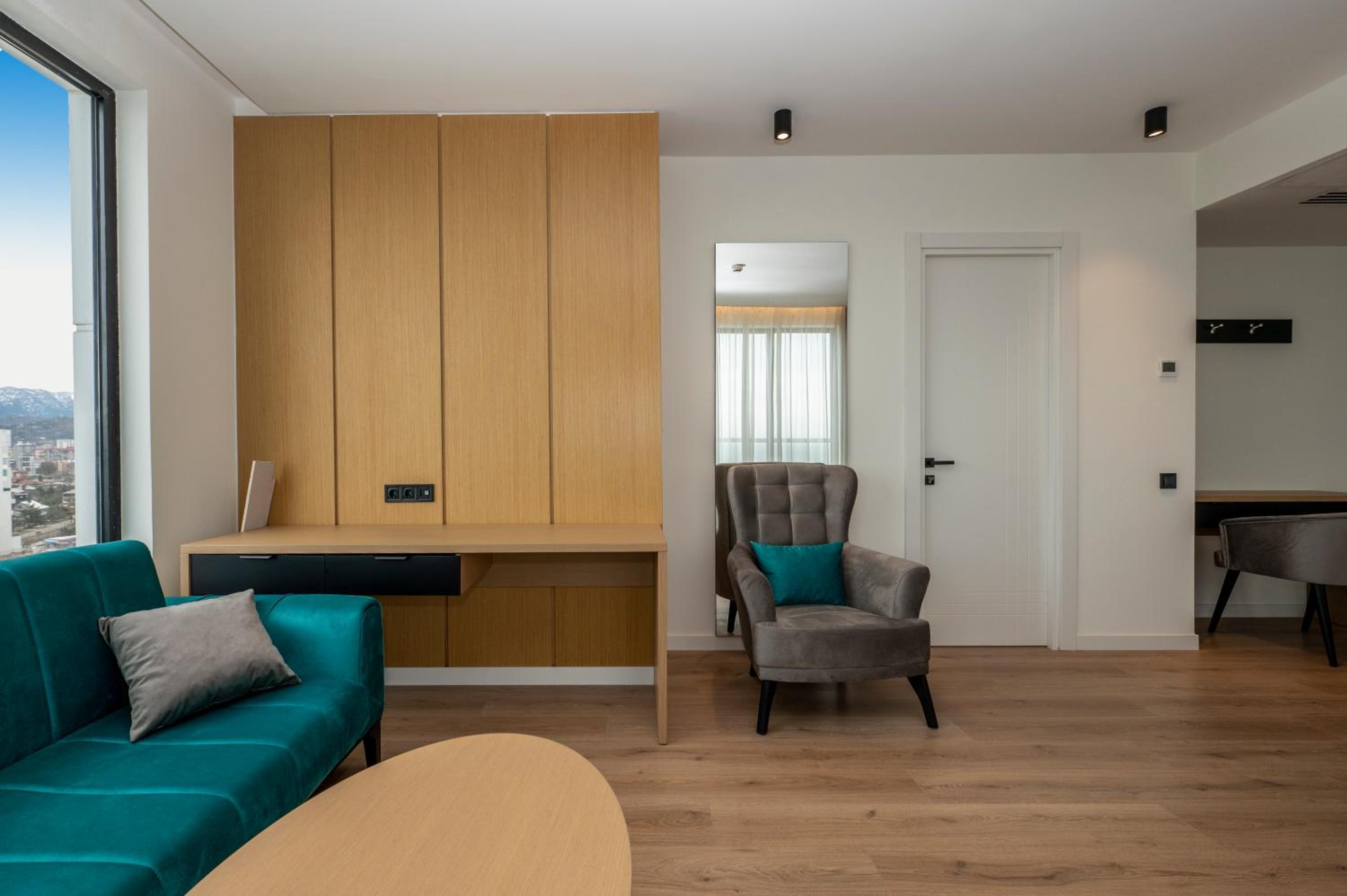 Presidential Suite photo 3